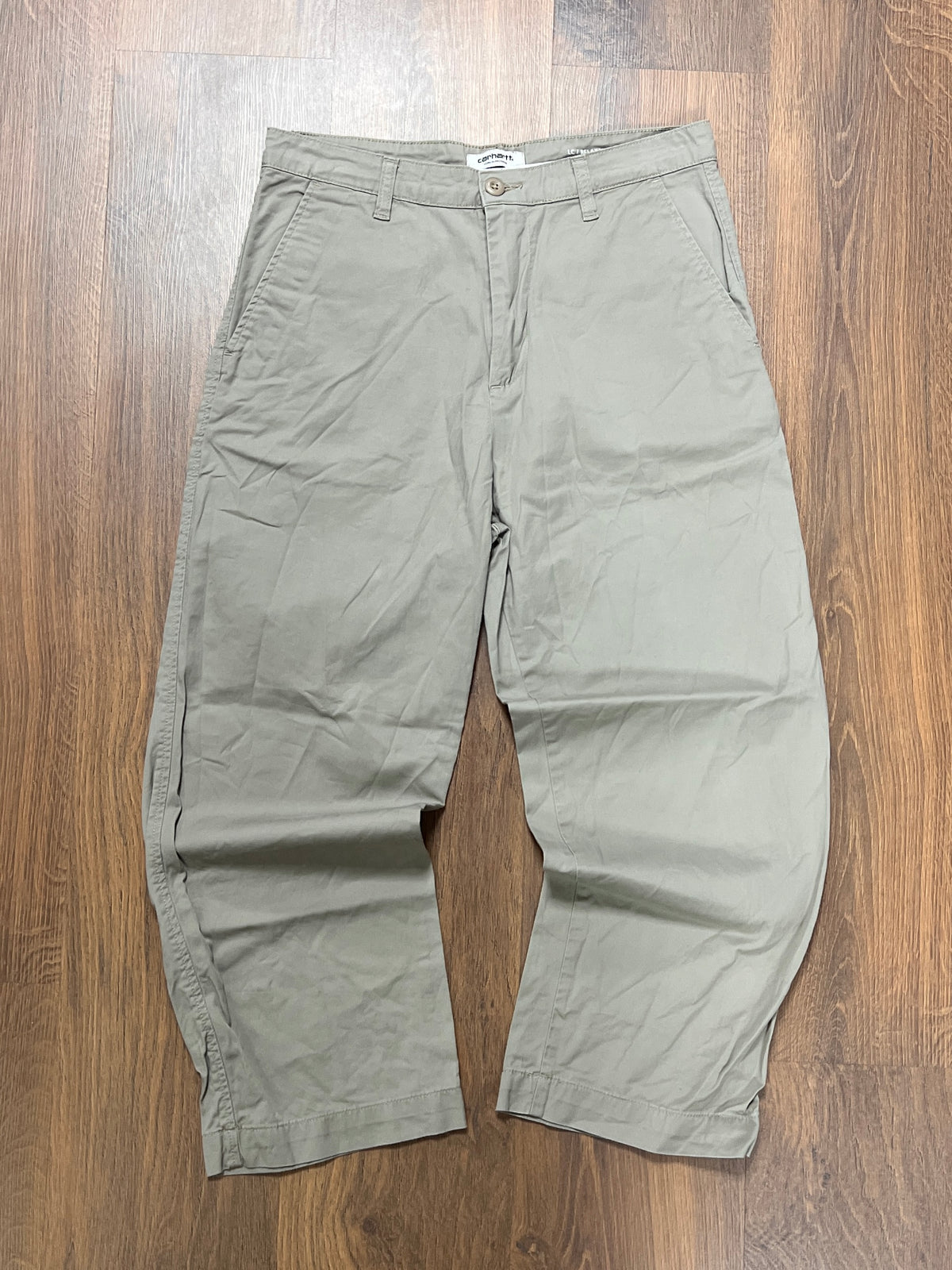 Carhartt chino pants(30x26)