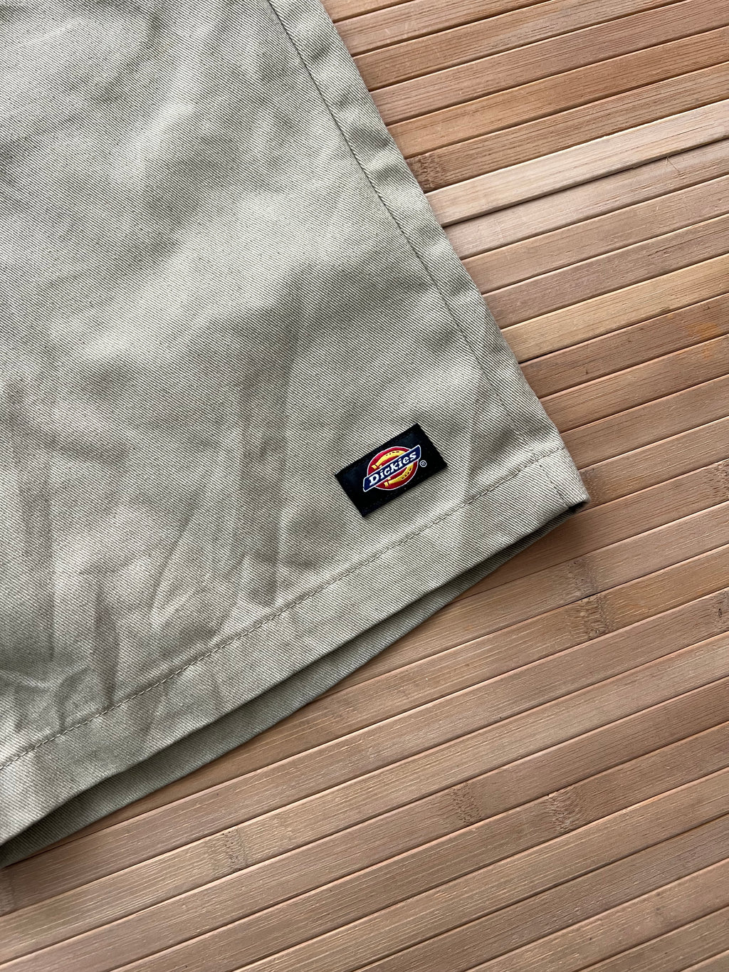 Dickies Chino Shorts (32)