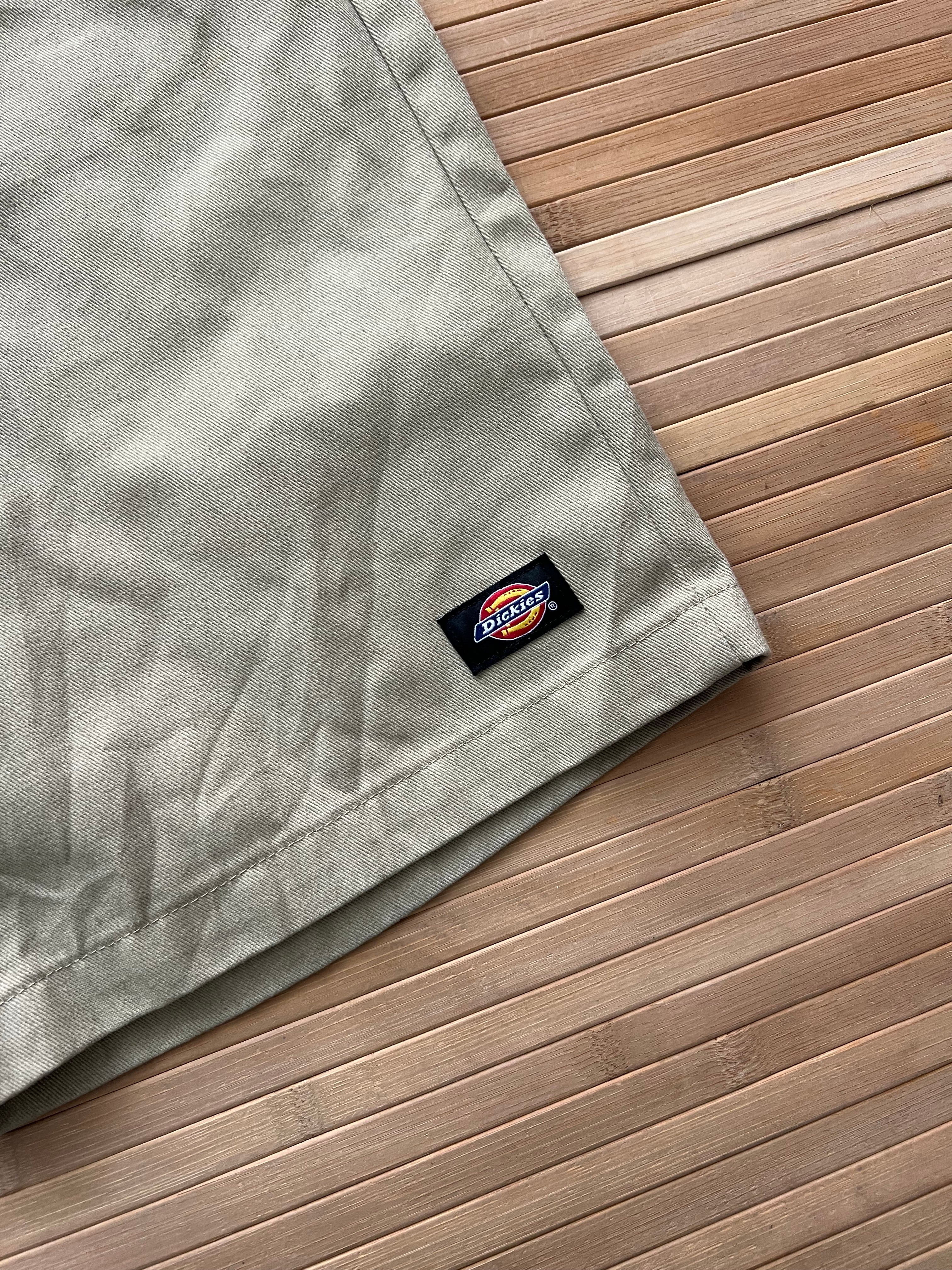 Dickies Chino Shorts (32)