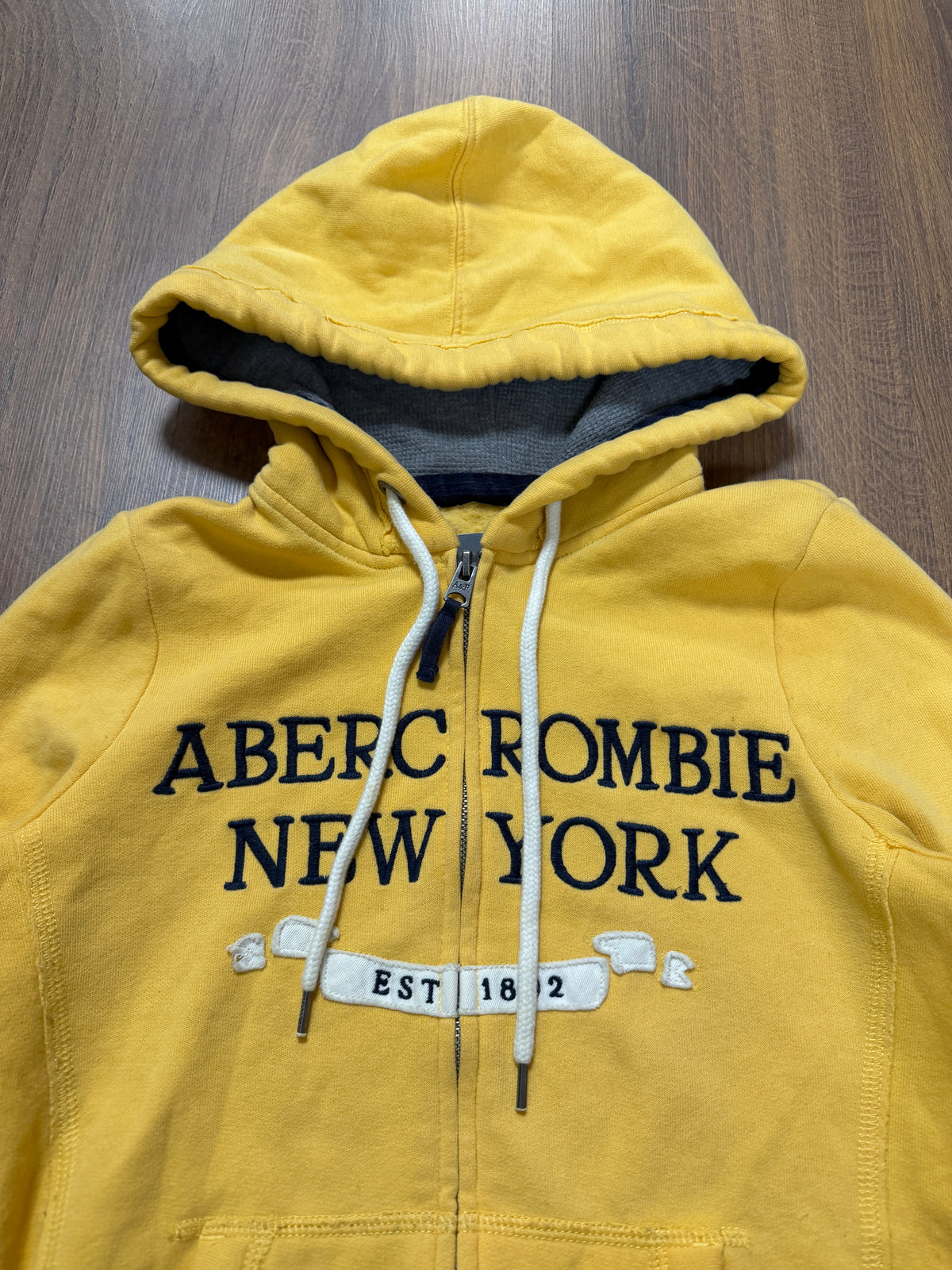 Abercrombie and fitch Hoodie 🙋‍♀️(S)