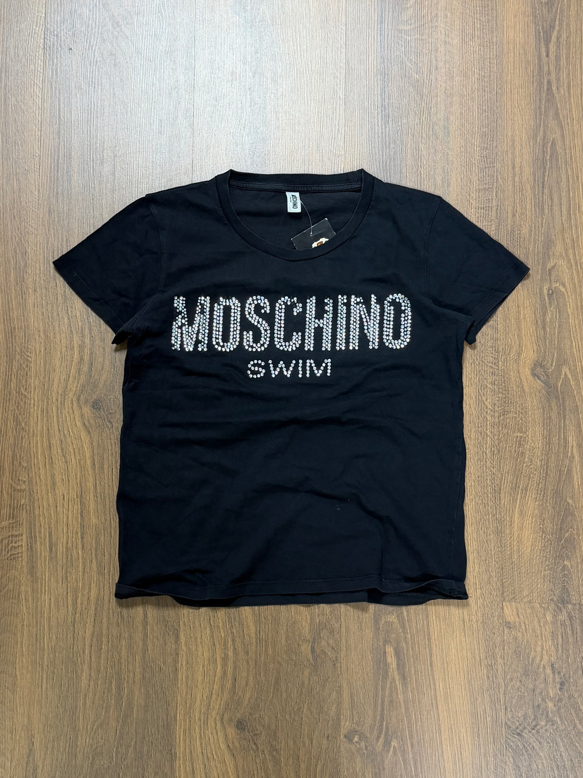 Moschino Top🙋‍♀️ (Xs/S)