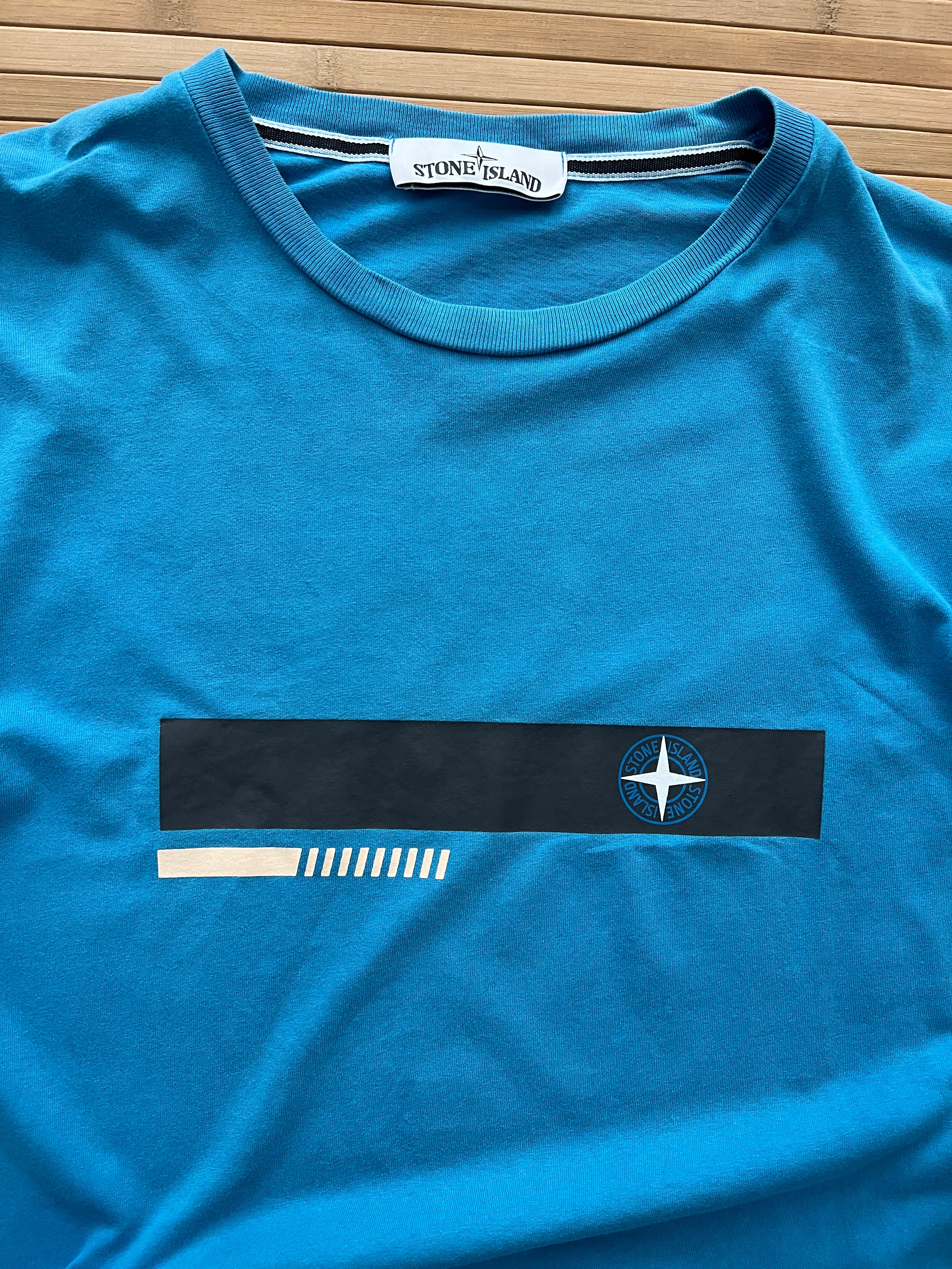 Stone Island T-Shirt (M)