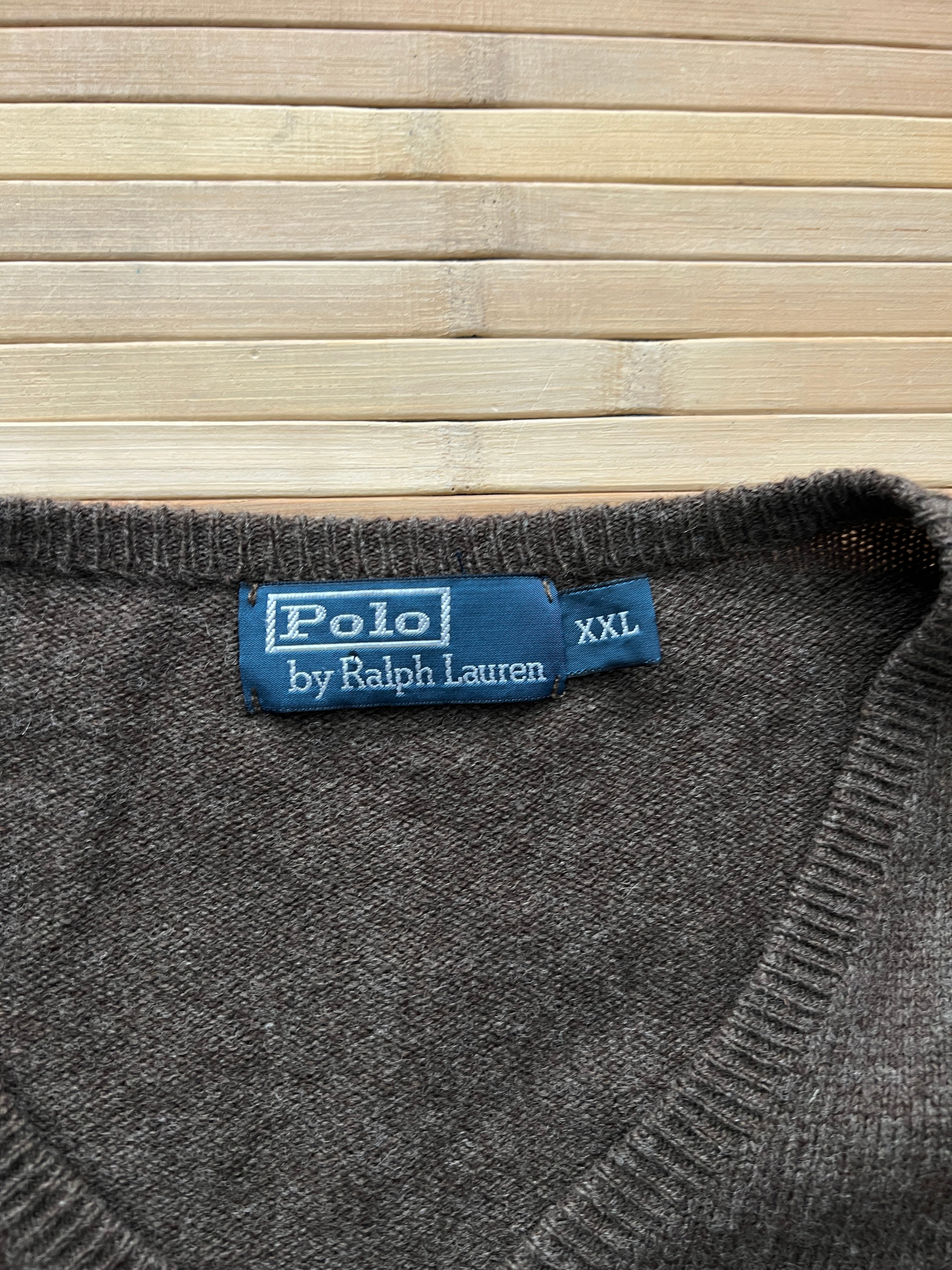 Polo Ralph Lauren (2XL)