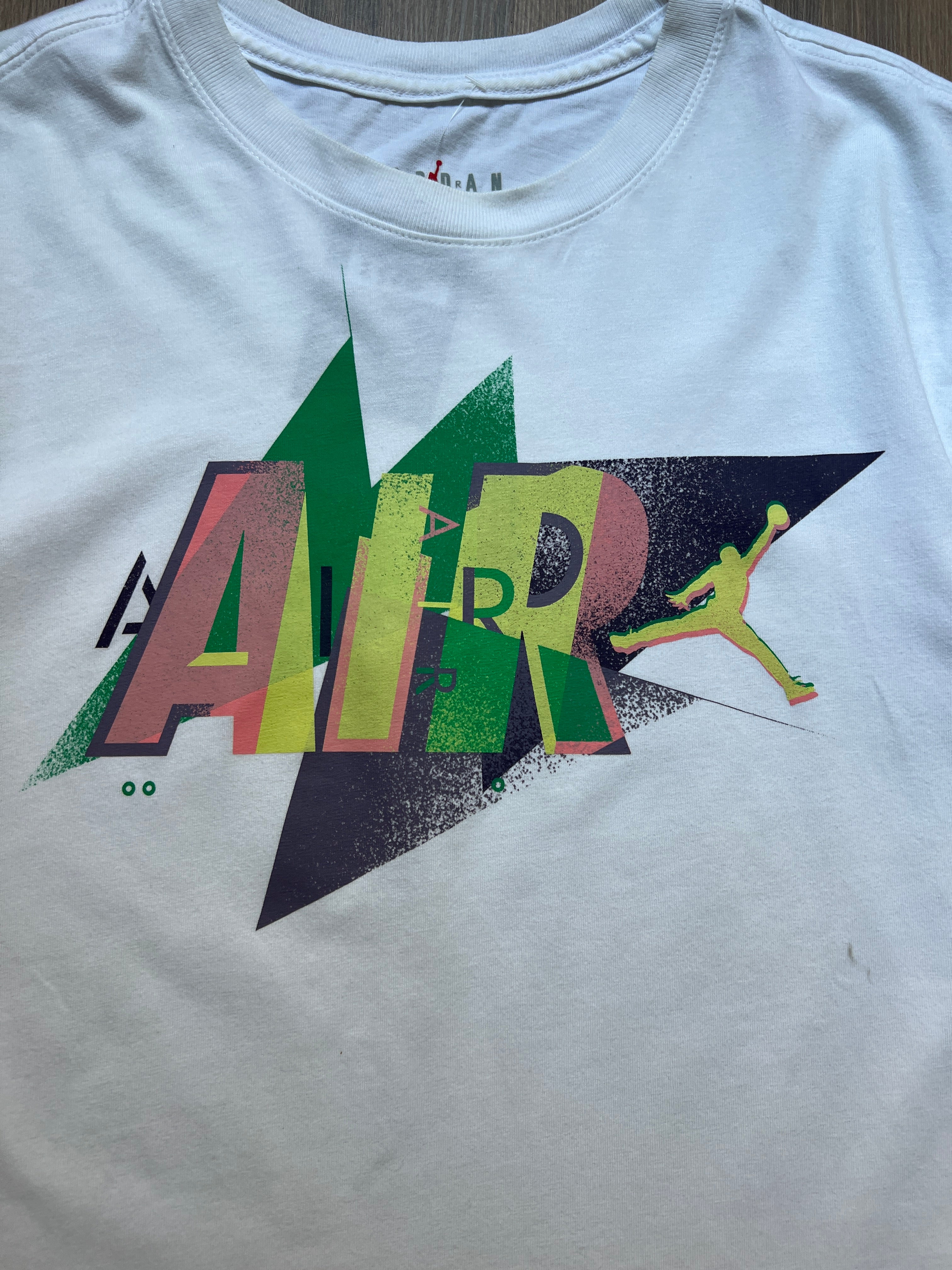 Air Jordan Tshirt (M)