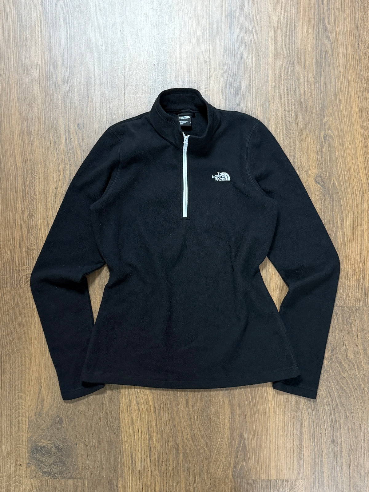 The North Face Quarter Zip Fleece🙋‍♀️ (Xs/S)