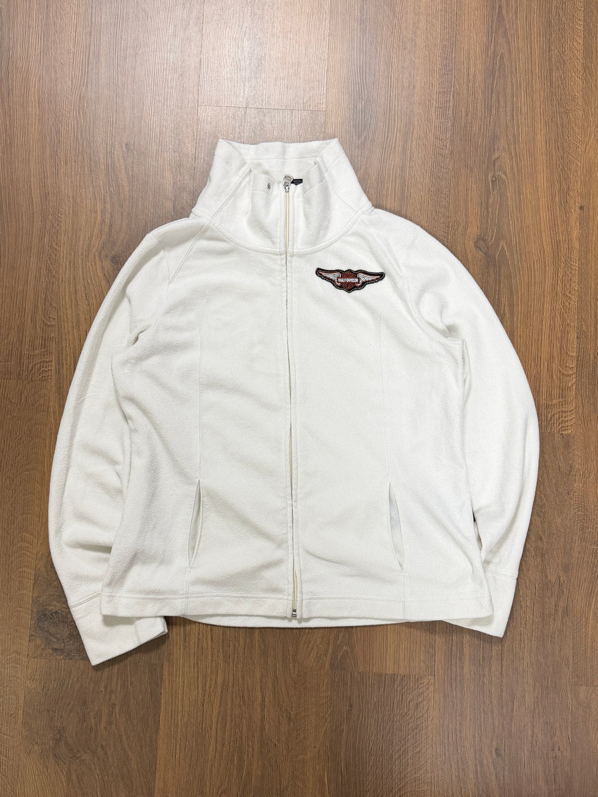 Harley Davidson Fleece (M)