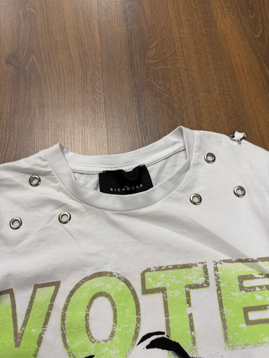 Richmond Tee (M)