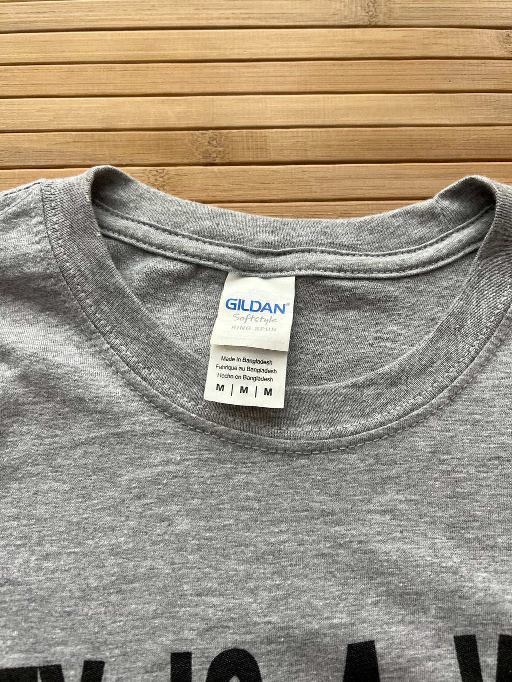 Funny T-Shirt (M)
