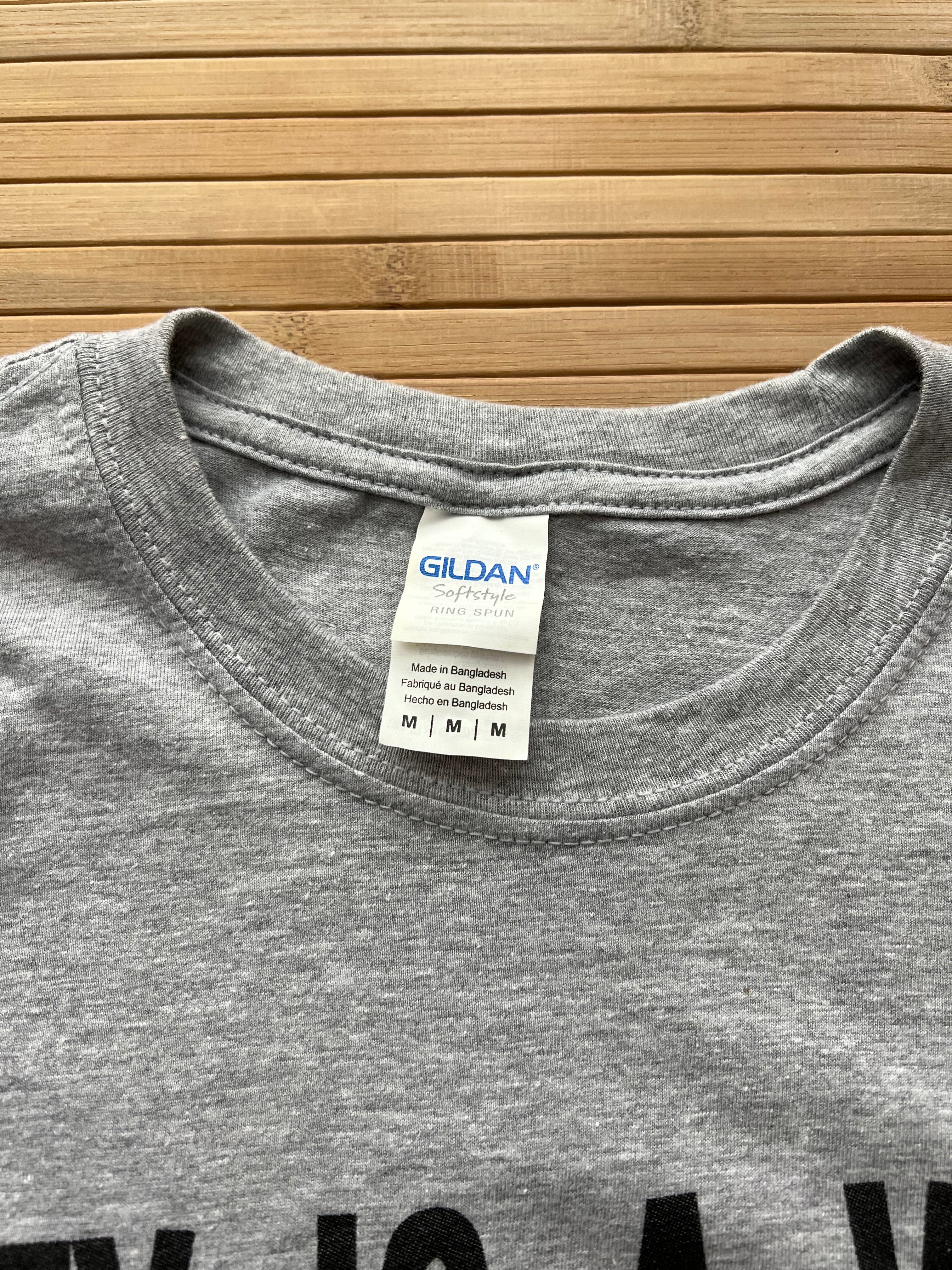 Funny T-Shirt (M)