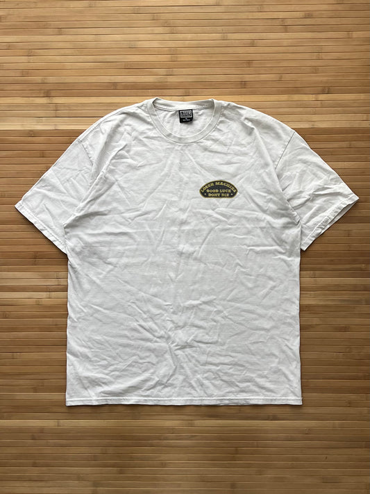 Loser Machine Tee(XL)