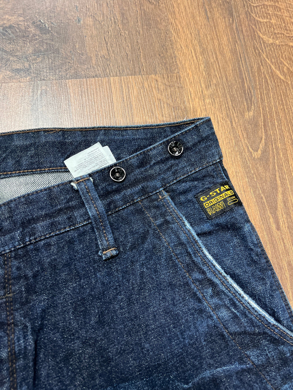 Gstar Carpenter Jeans (36x30)