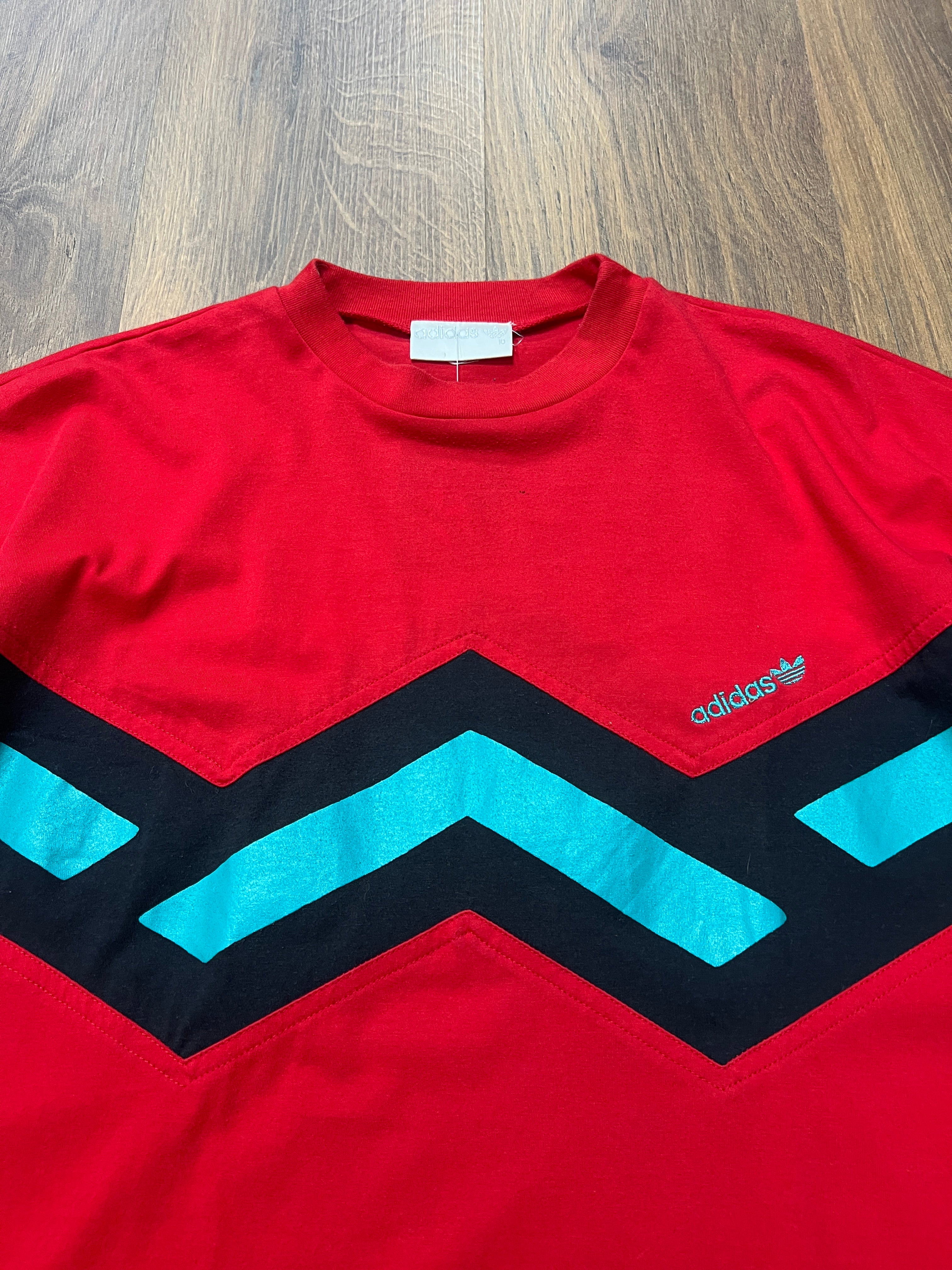 Adidas 90s T-Shirt (2XL)