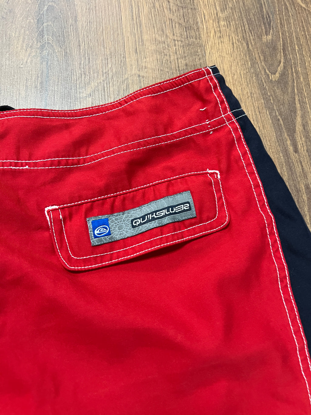 Quiksilver Shorts (32)