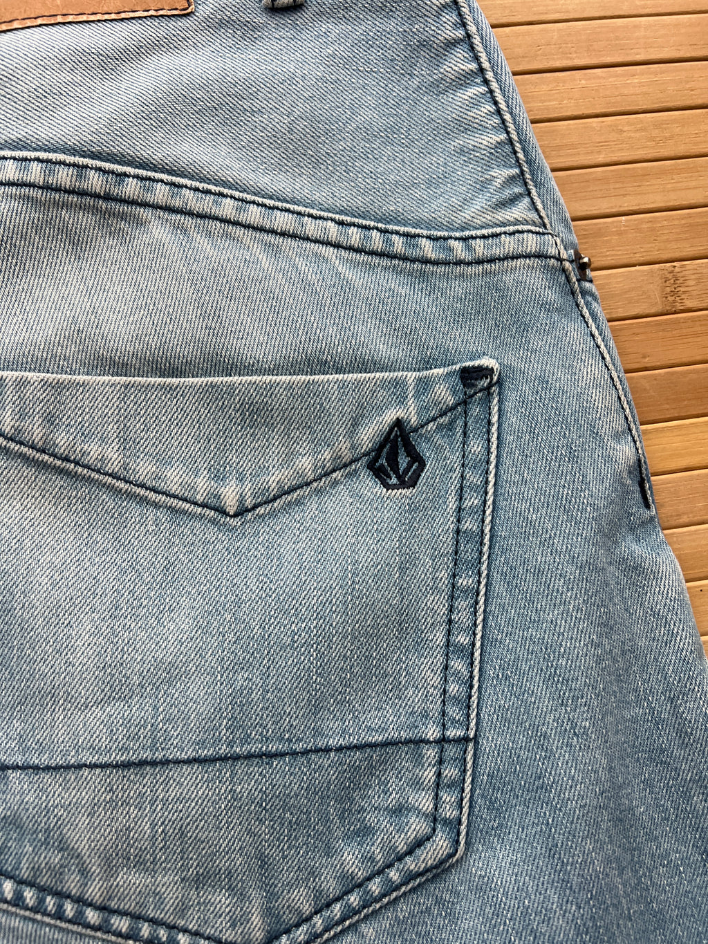 Volcom Baggy Jeans (34x32)