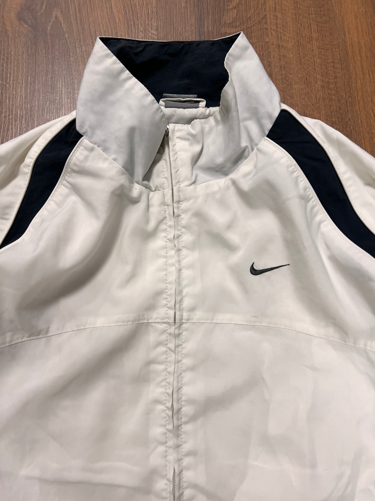 Nike  2000s Trackjacket (L)
