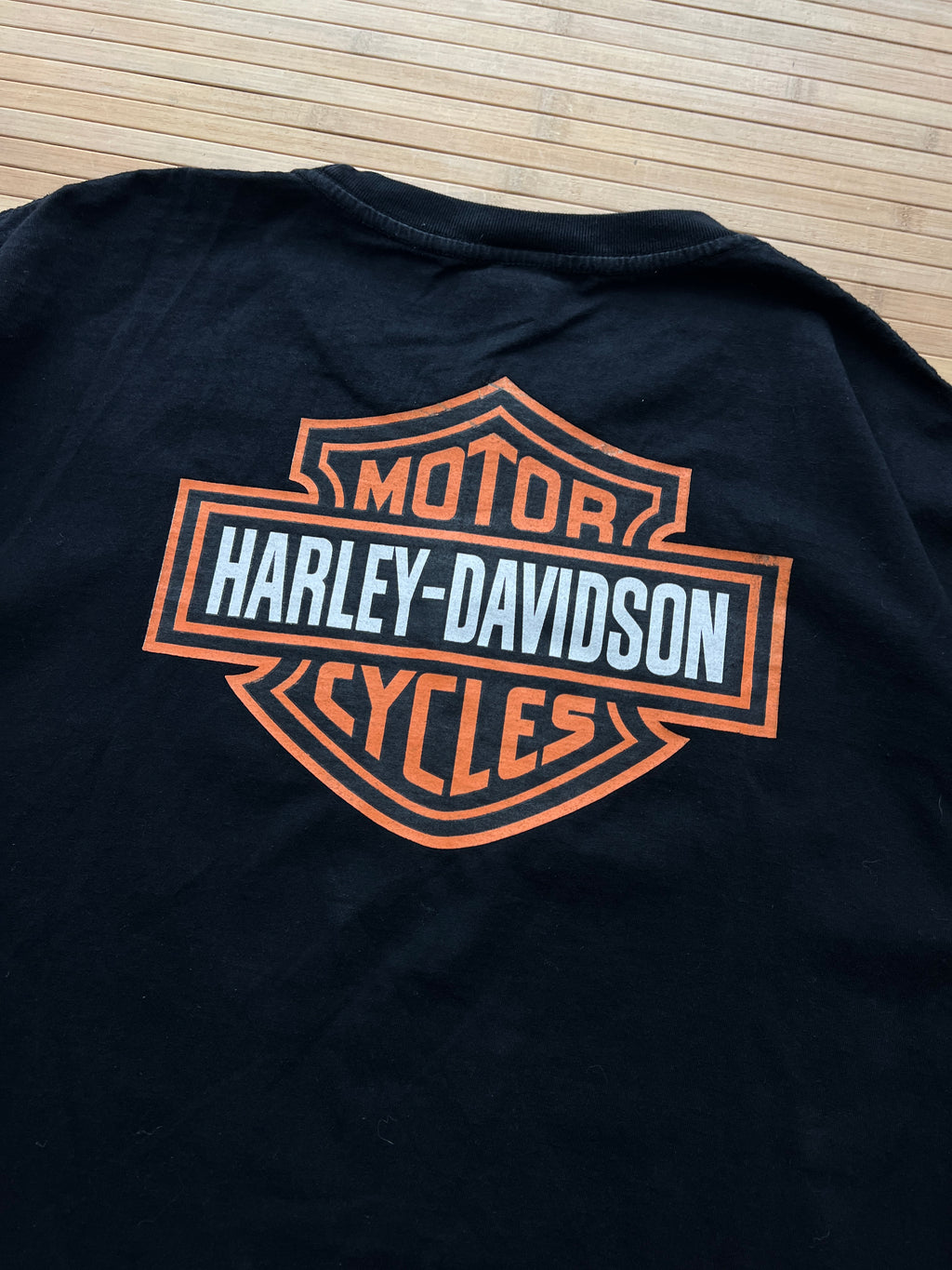 Harley Davidson California Tshirt (2XL)