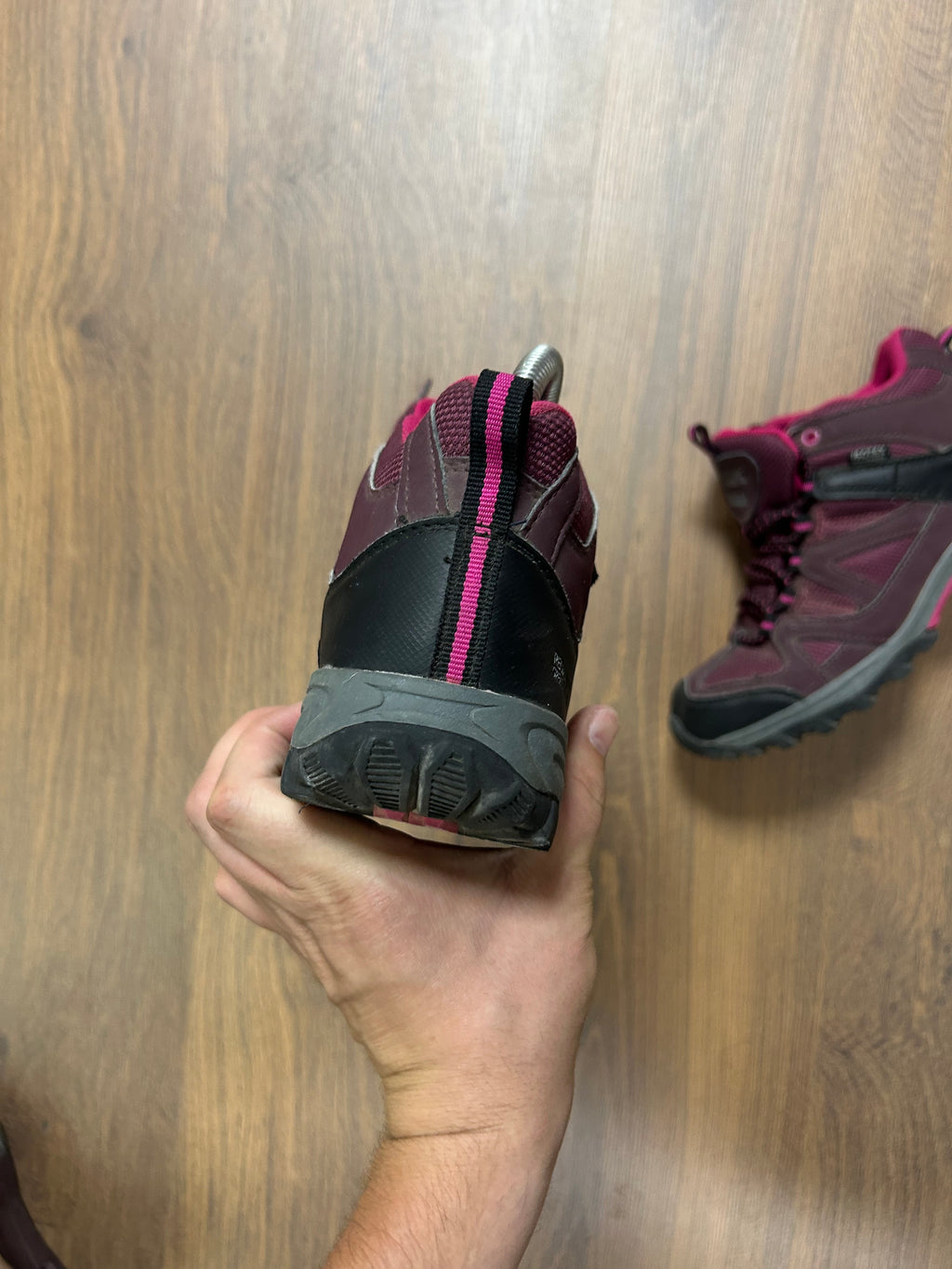 Reggata Outdoor isotex Boots 🙋‍♀️(36)