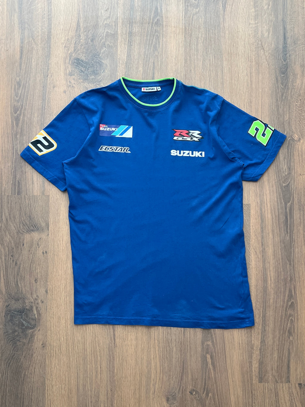 Suzuki Tshirt (L)