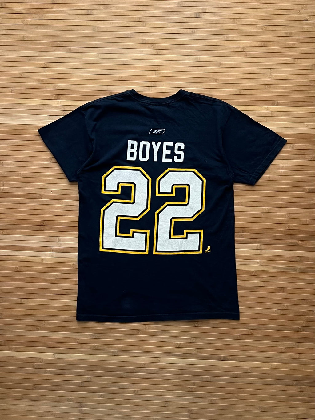 St.Louis Blues Boyes T-Shirt (L)