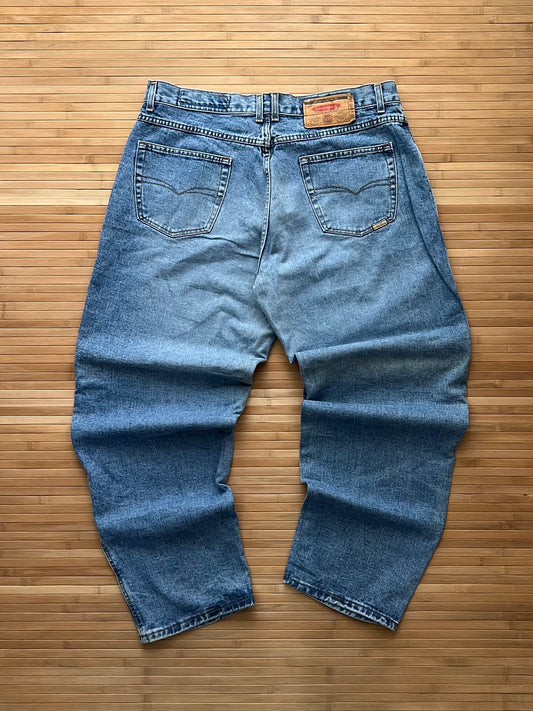General Company Denim Jeans (38x32)