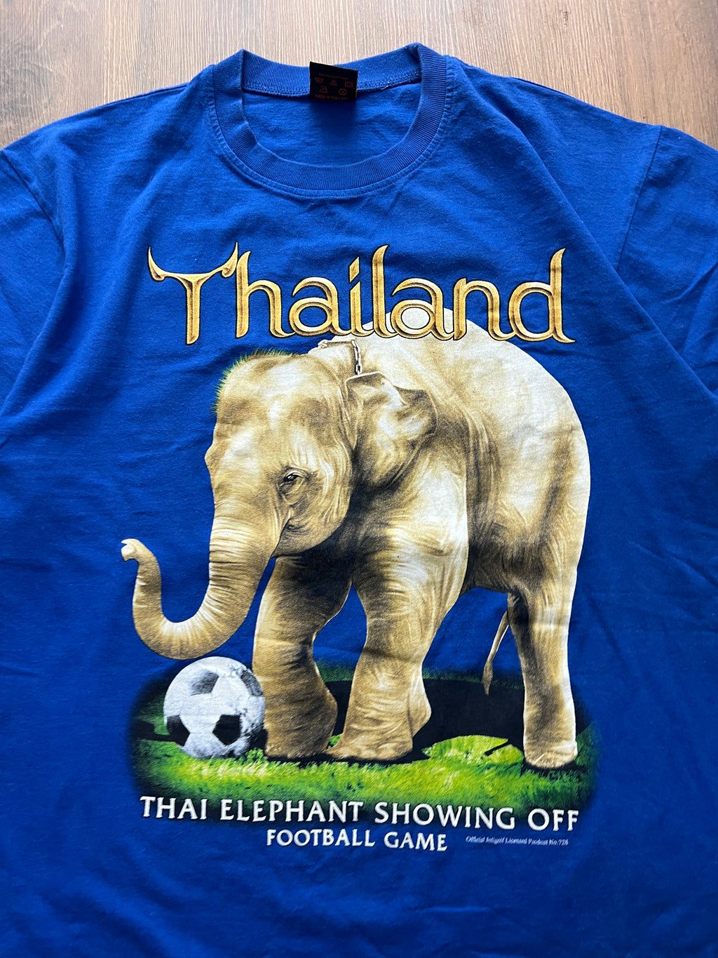 Thailand T-Shirt (M)