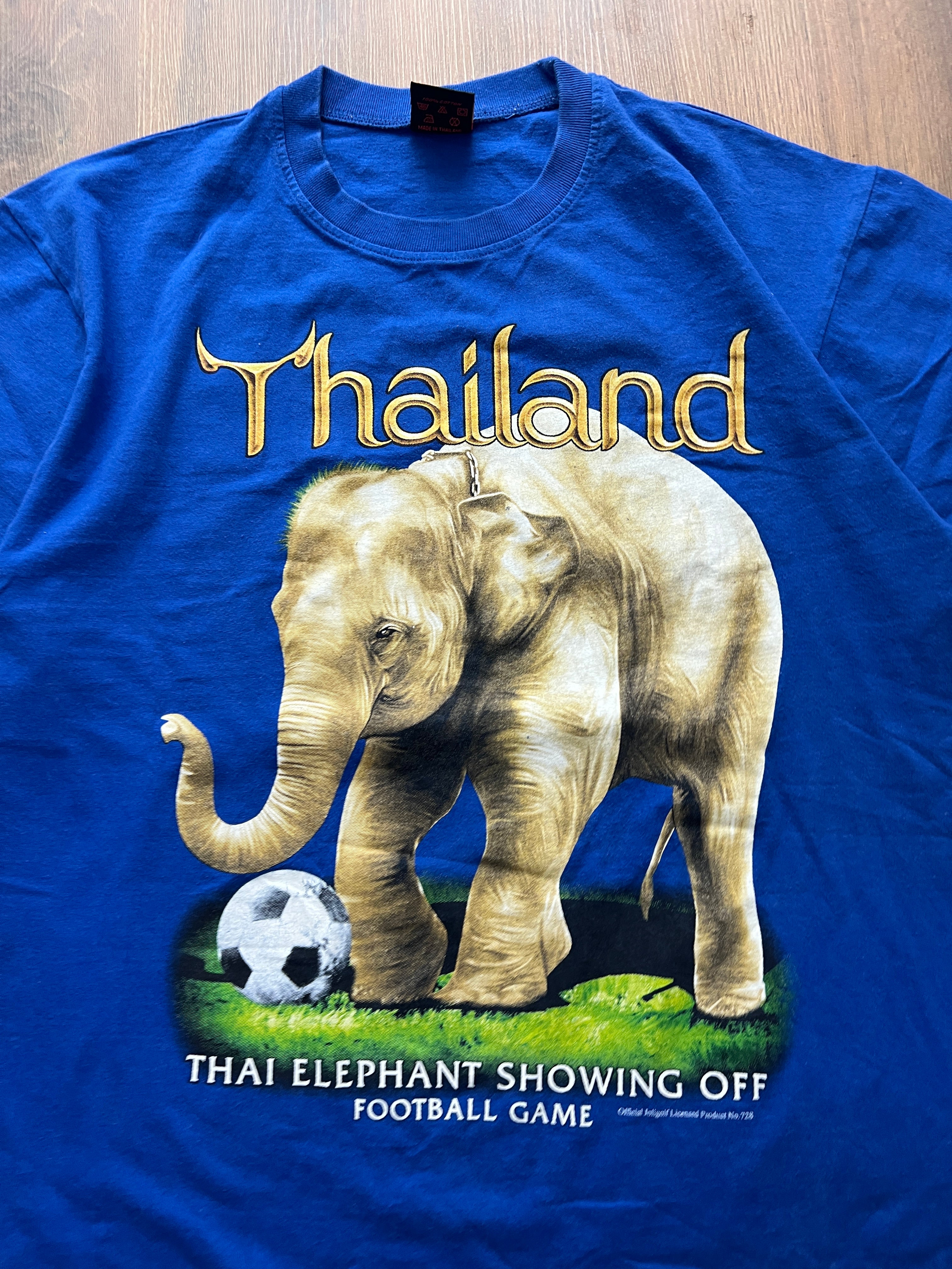 Thailand T-Shirt (M)