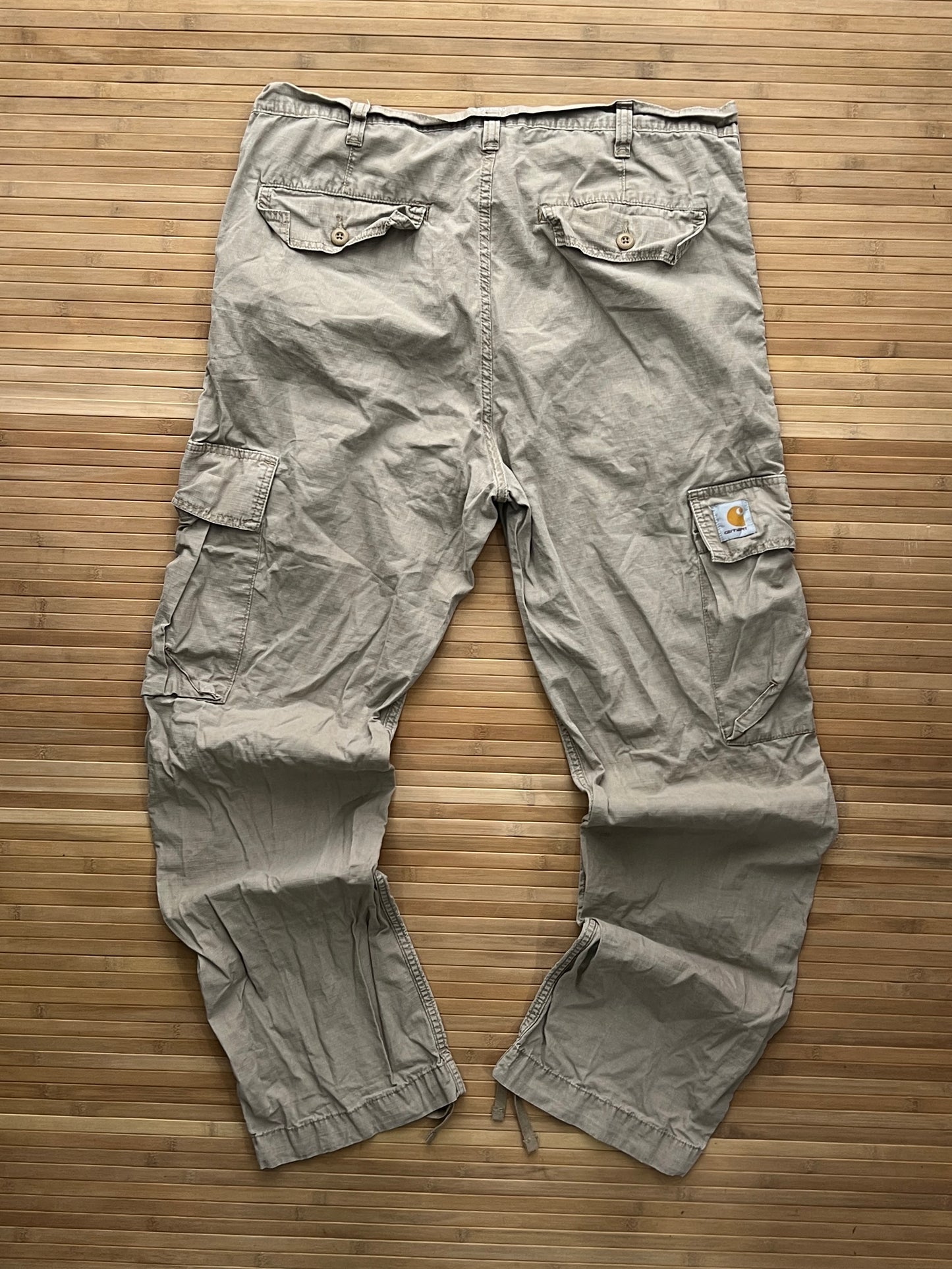 Carhartt Cargo Pants (38x32)