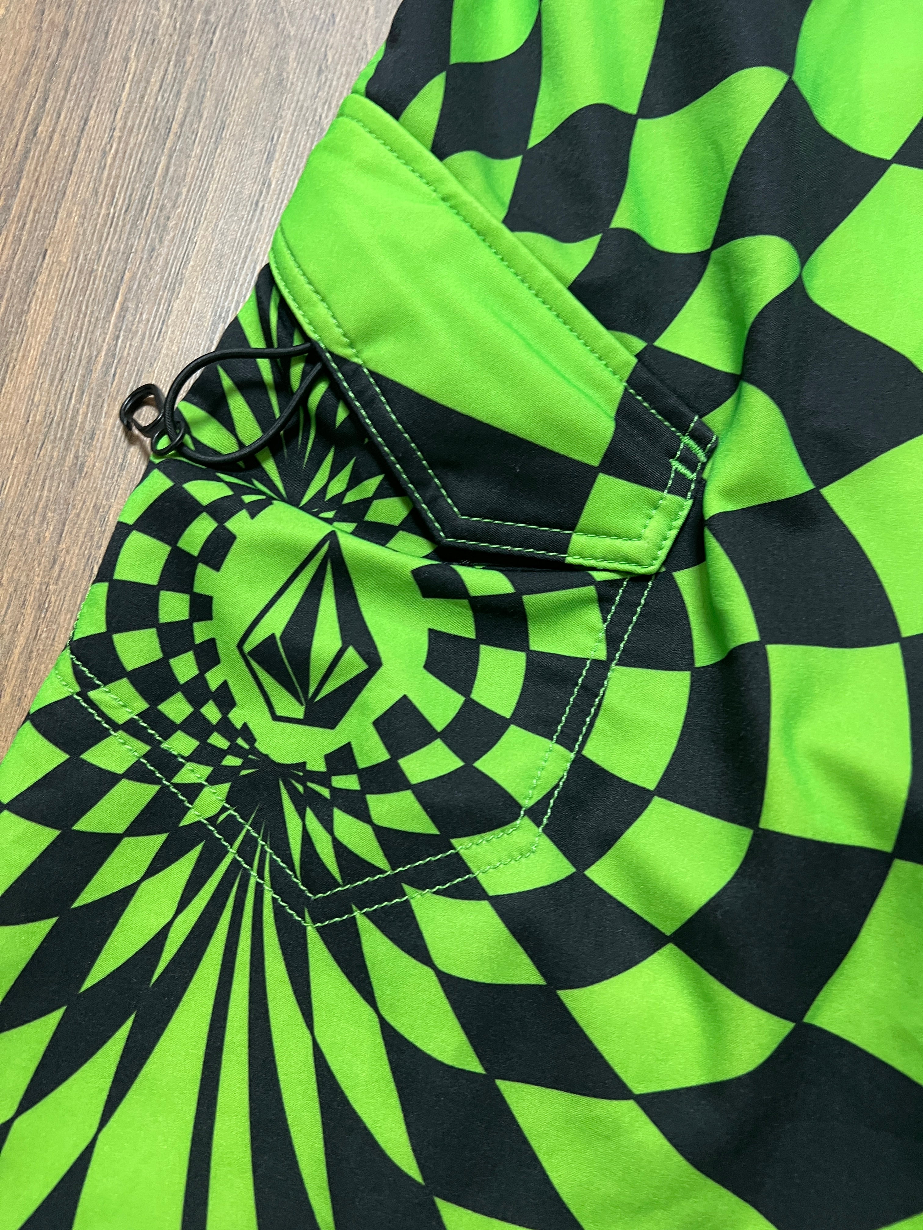 Volcom Board Shorts (30)