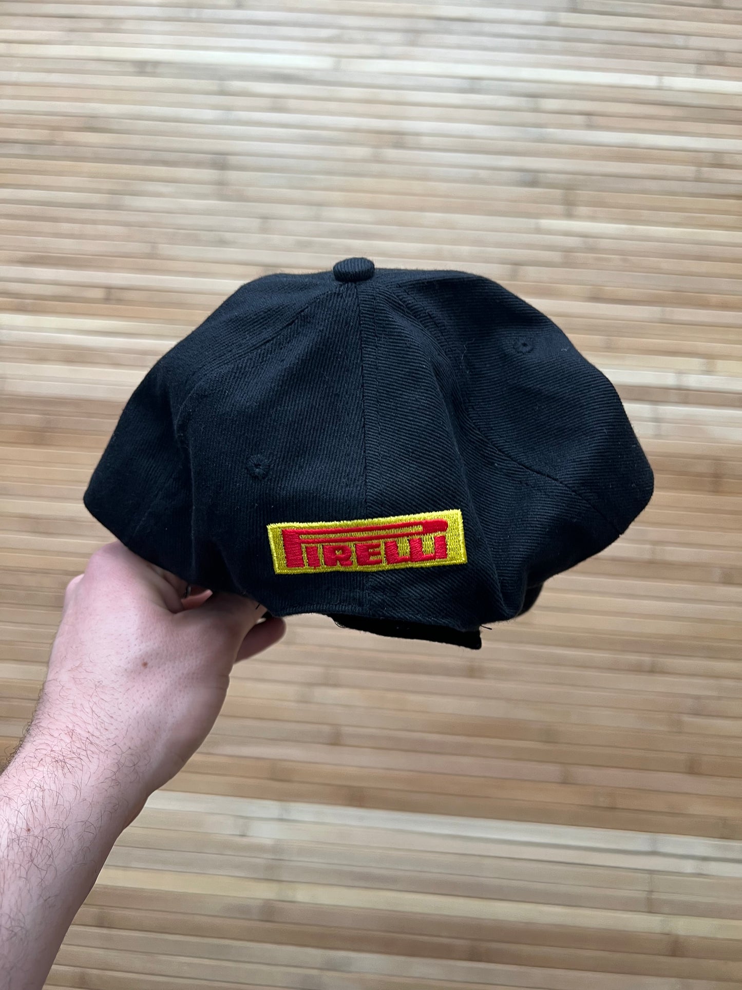 Pirelli Hat