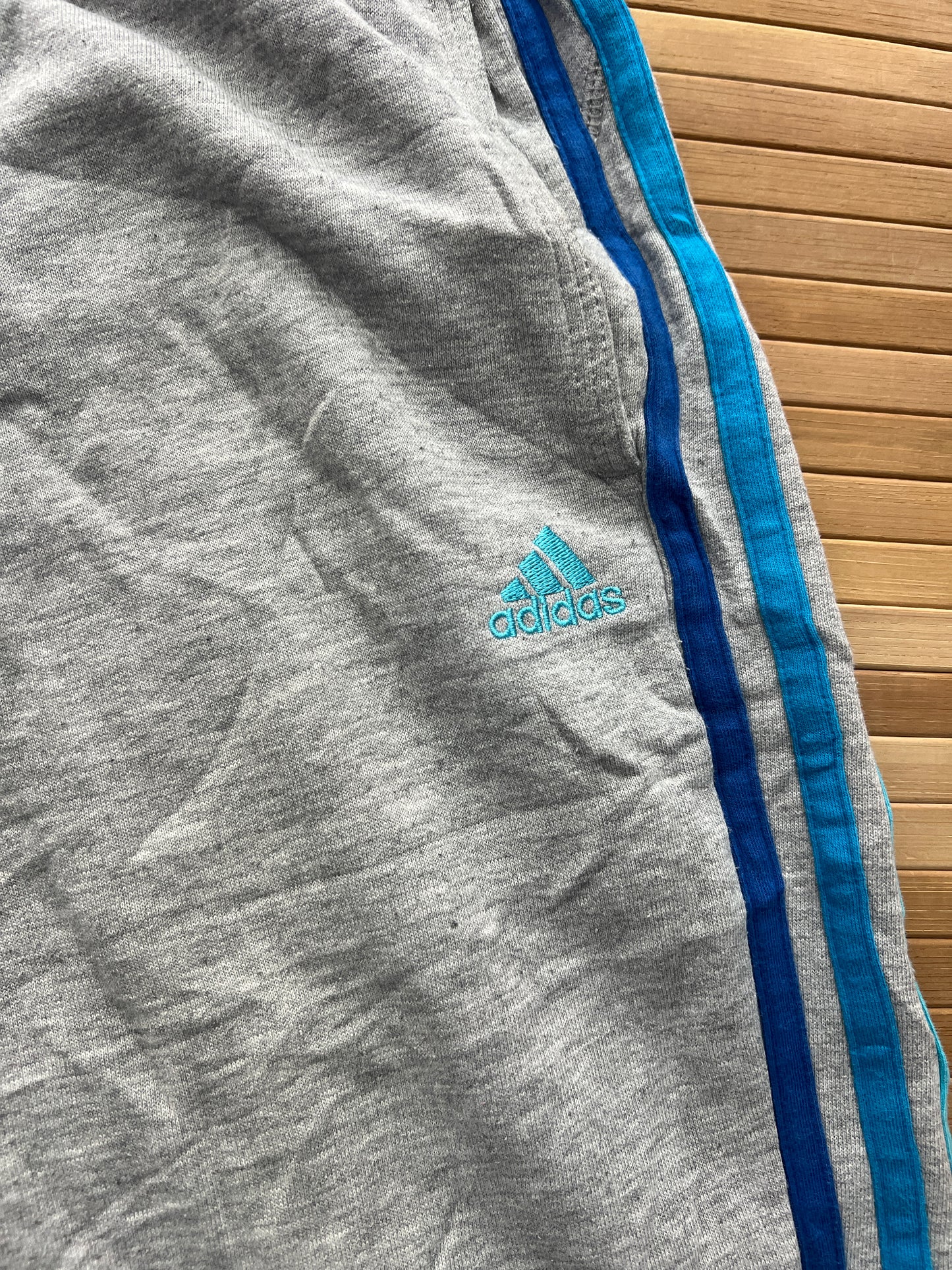 Adidas Trackpants (L)