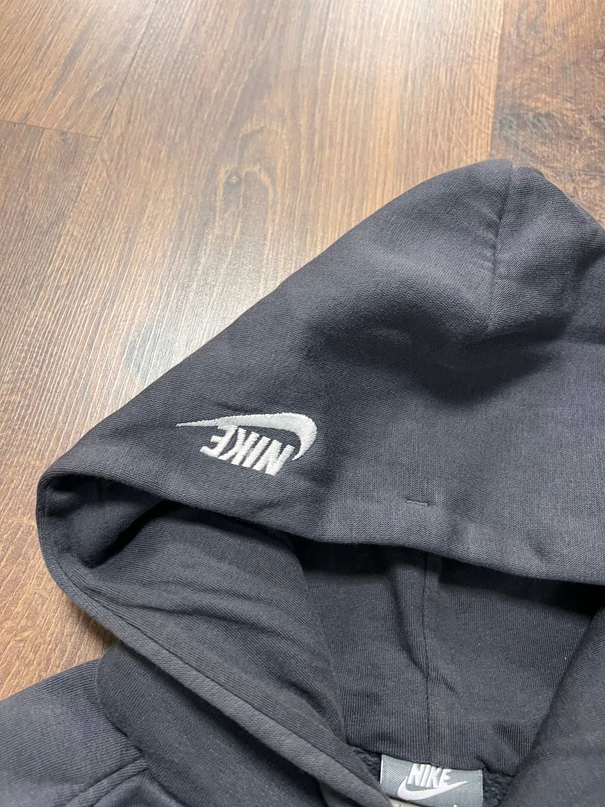 Nike 2000s Hoodie (S)