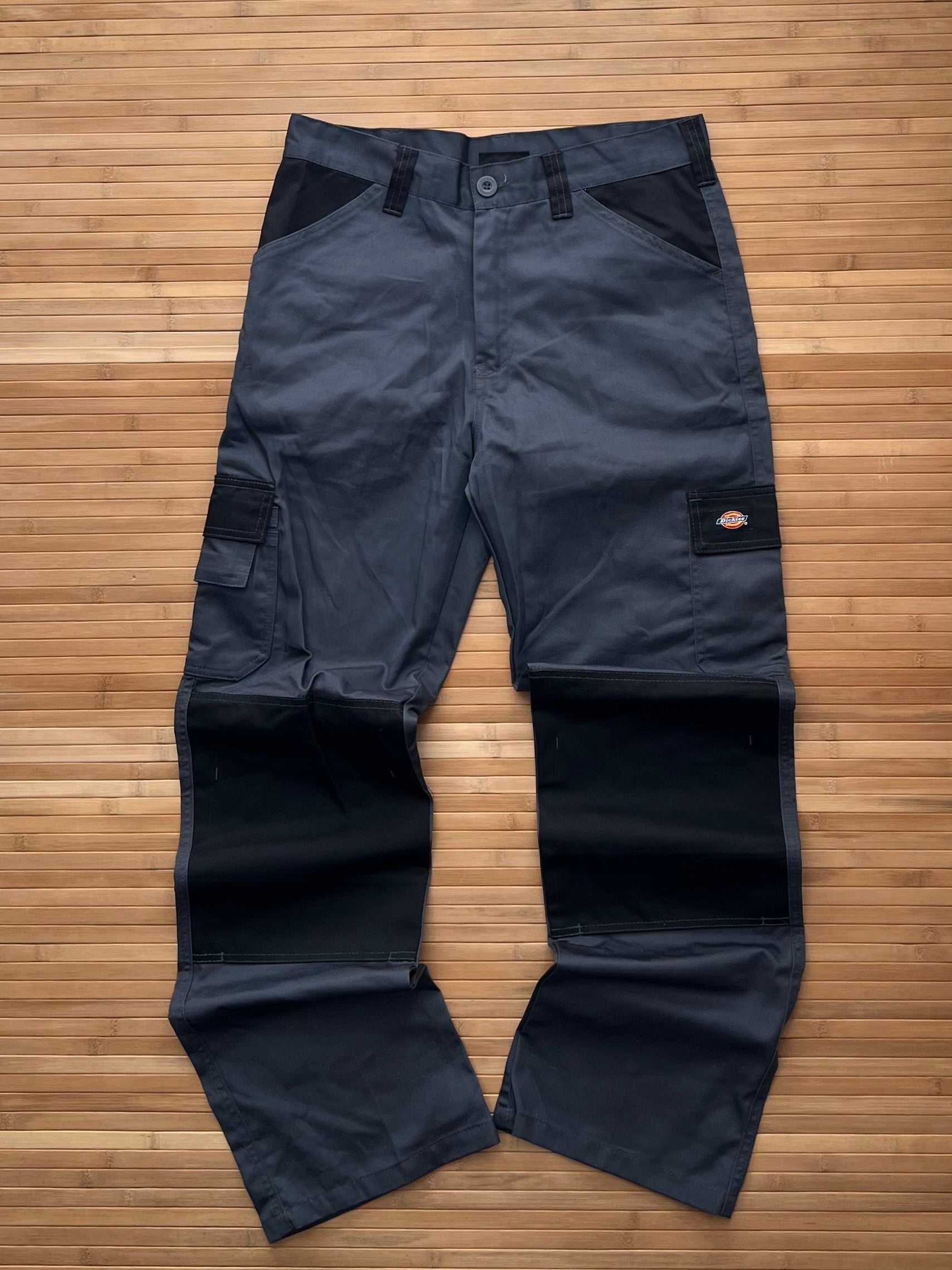 Dickies 2 Tone Workwear Pants (32x32)