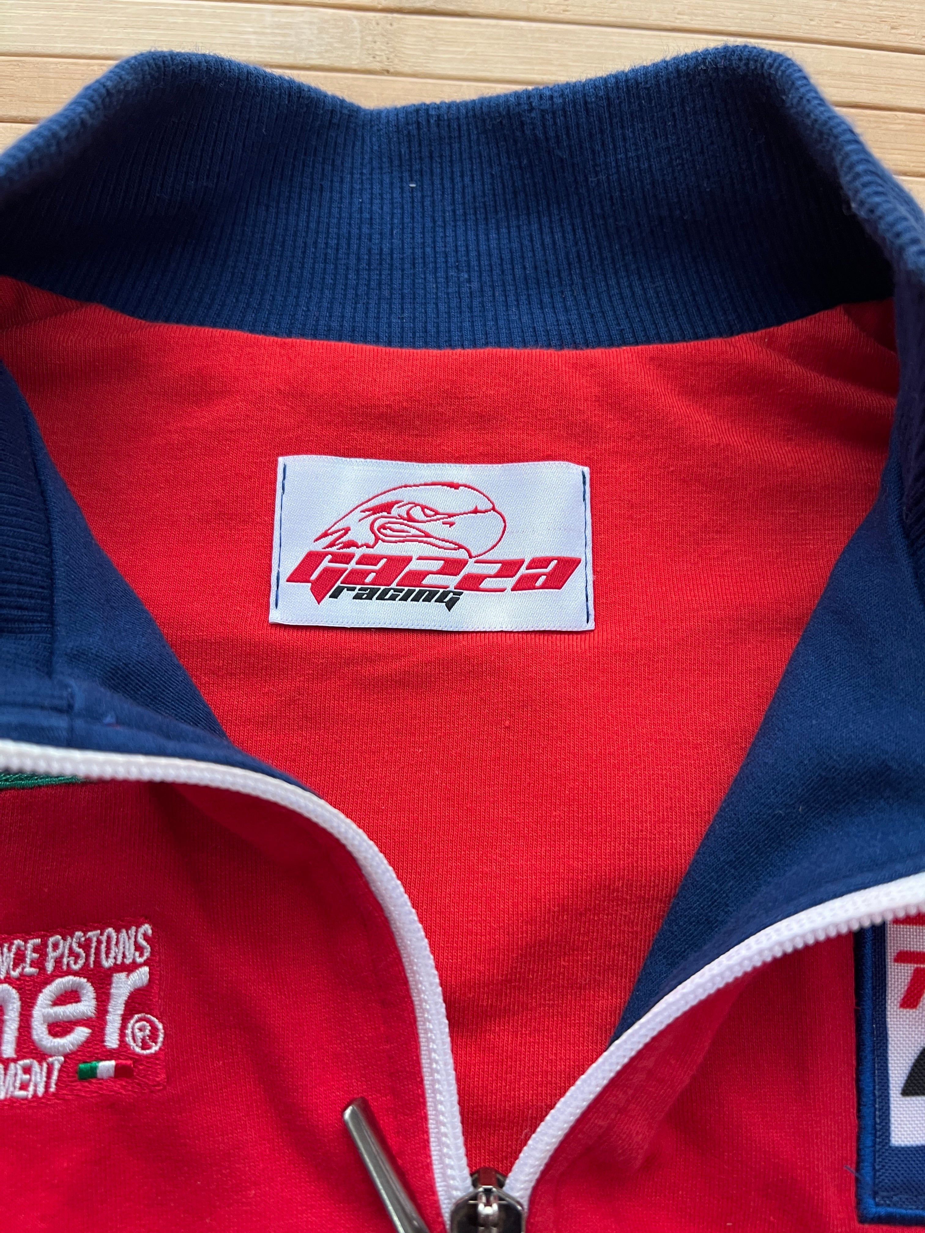 Honda Racing Zip Up (M)