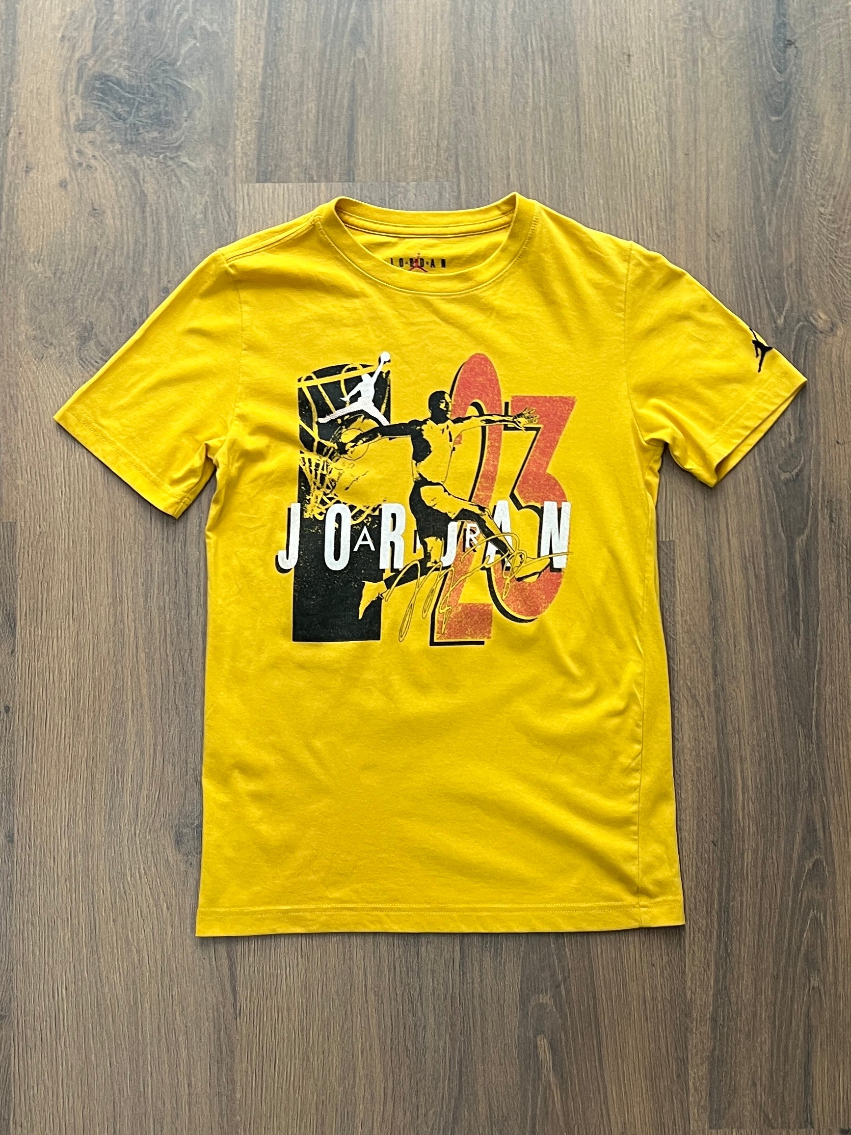 Jordan 23 T-Shirt (Xs)