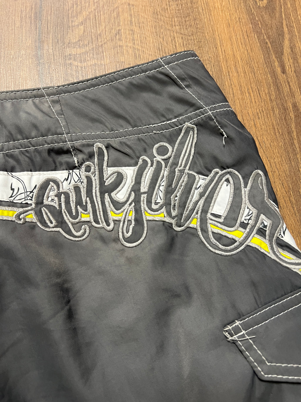 Quicksilver Boardshorts (30)
