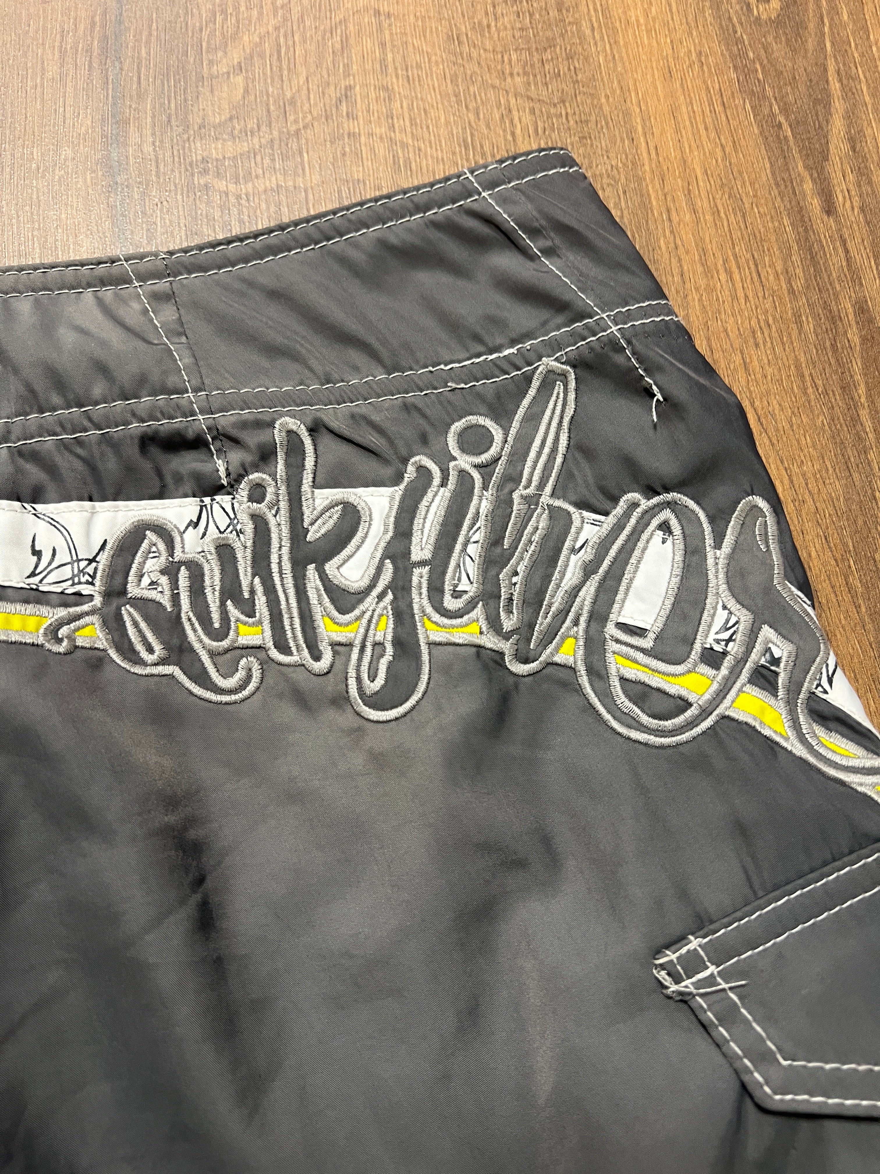 Quicksilver Boardshorts (30)
