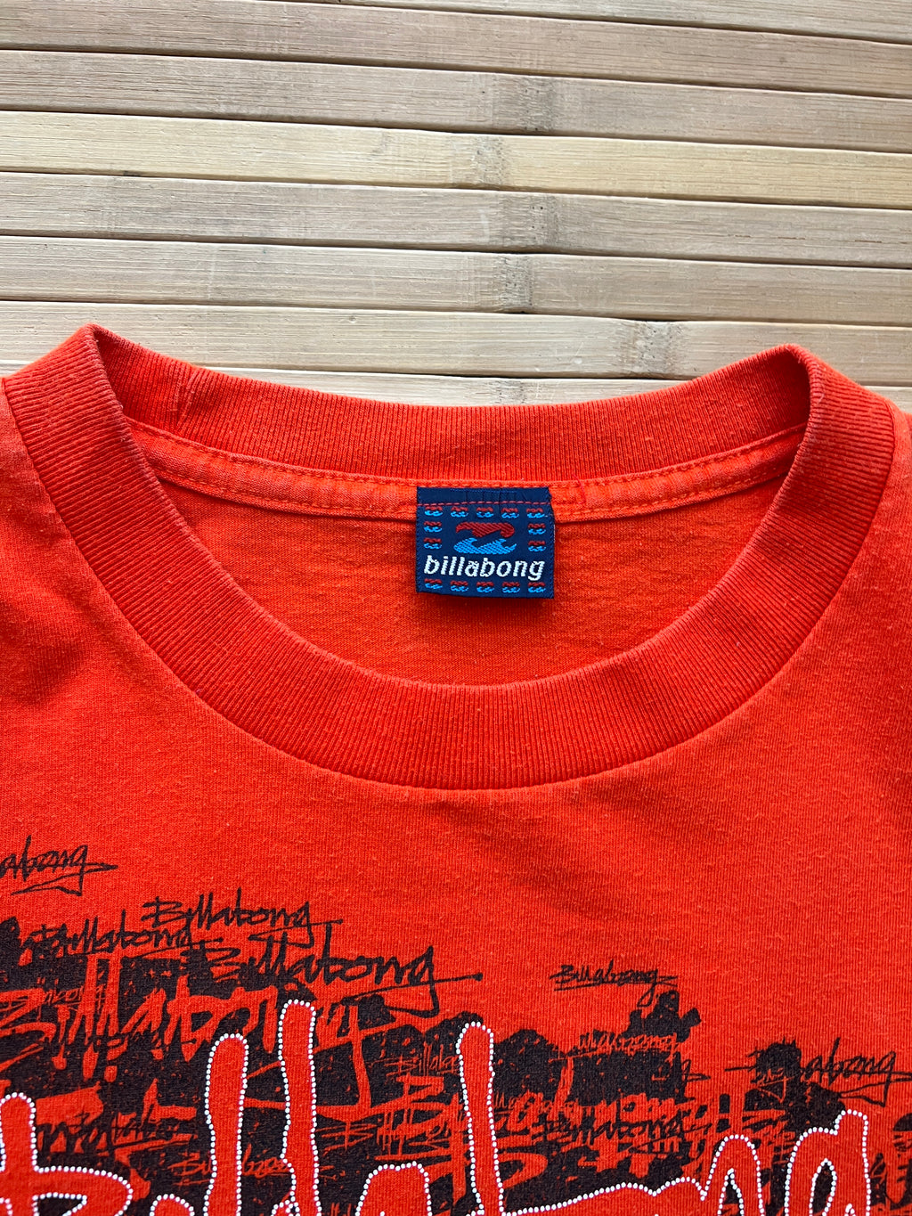 Billabong 90s T-Shirt (L)