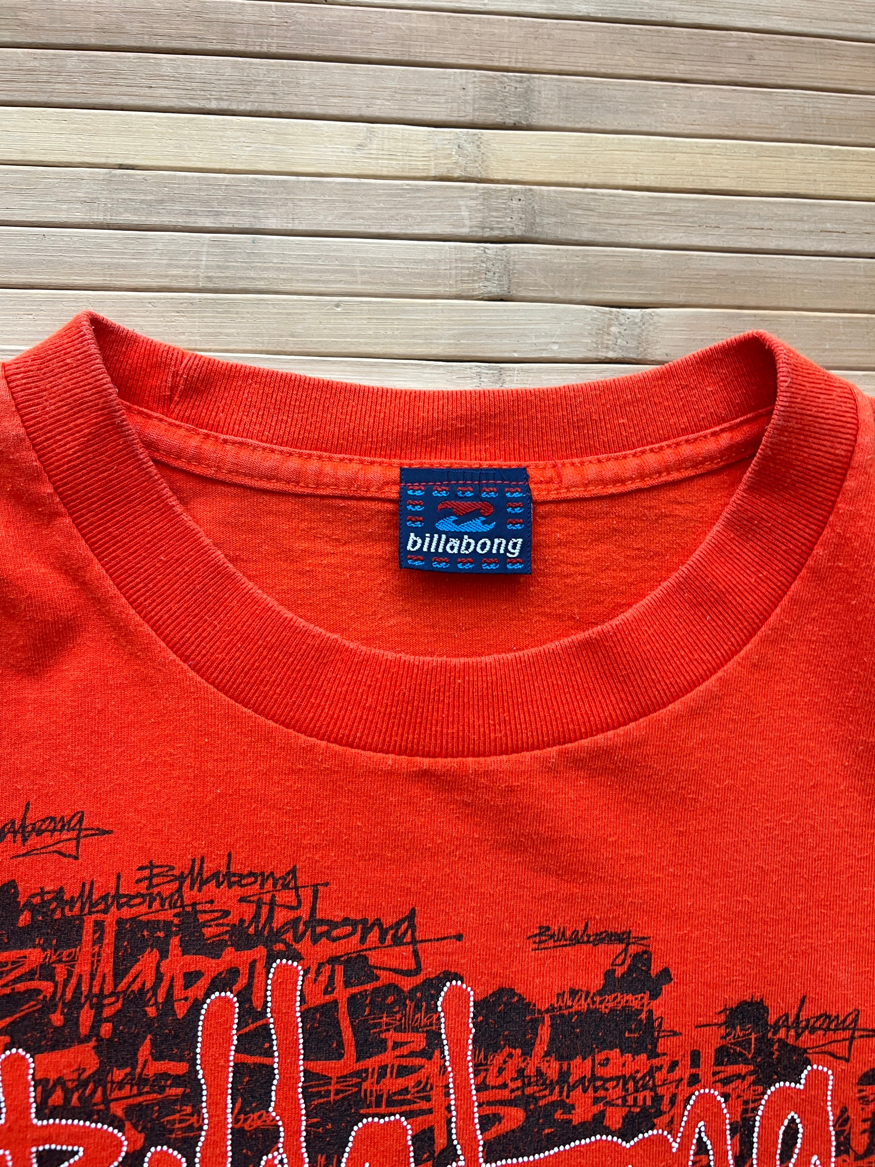 Billabong 90s T-Shirt (L)