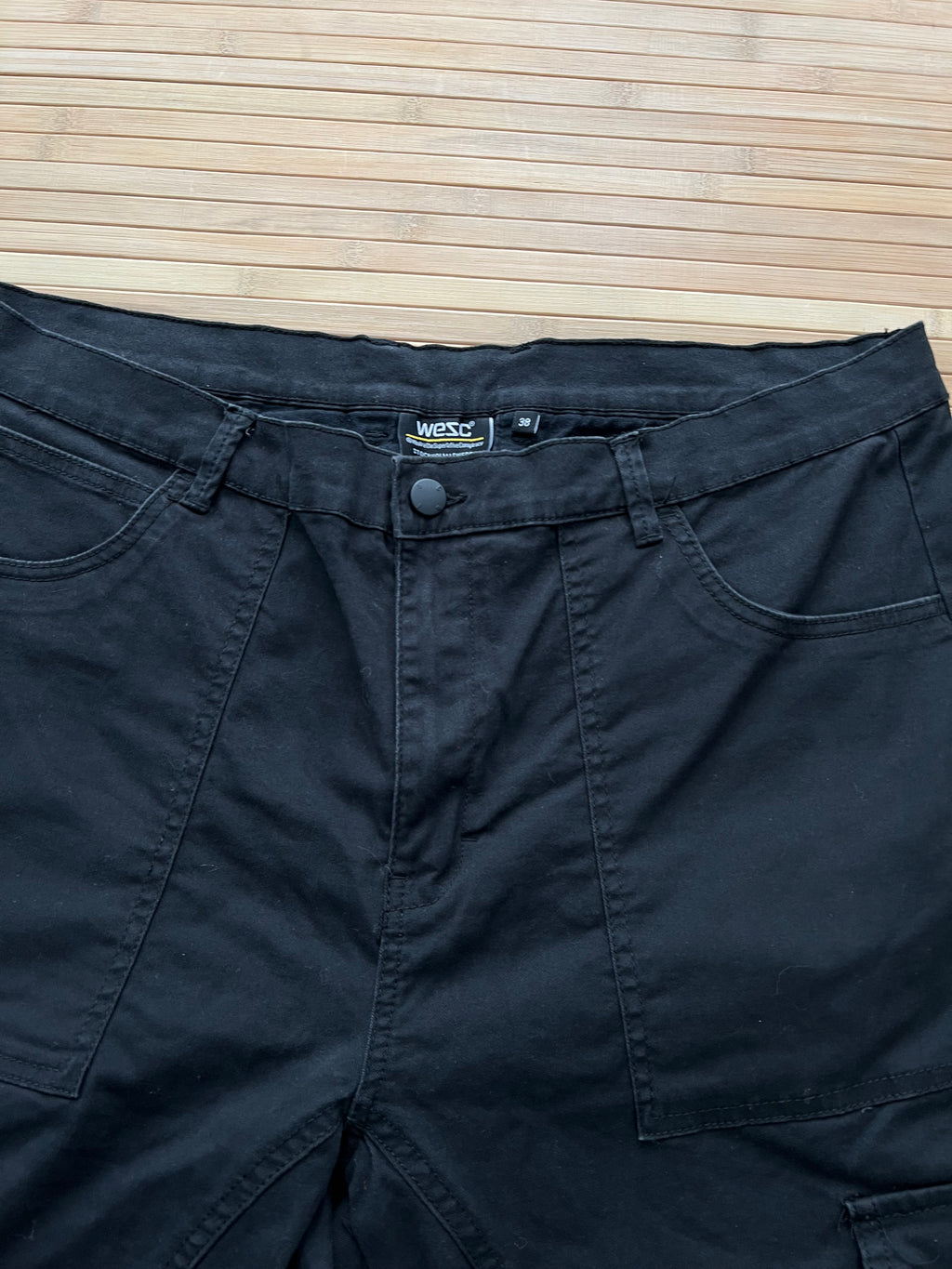 Cargo Pants (36x30)