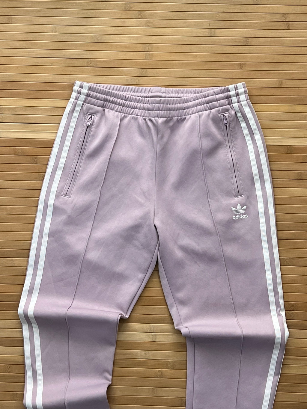 Adidas Trackpants 🙋‍♀️ (S)