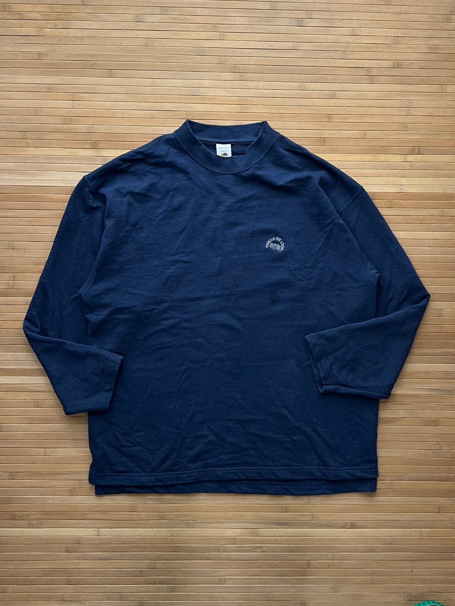 Fruit Of The Loom Fleece (XL)