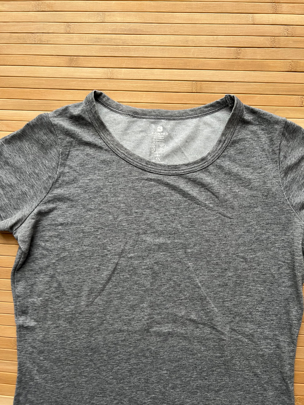 Domyos women’s tee (S)