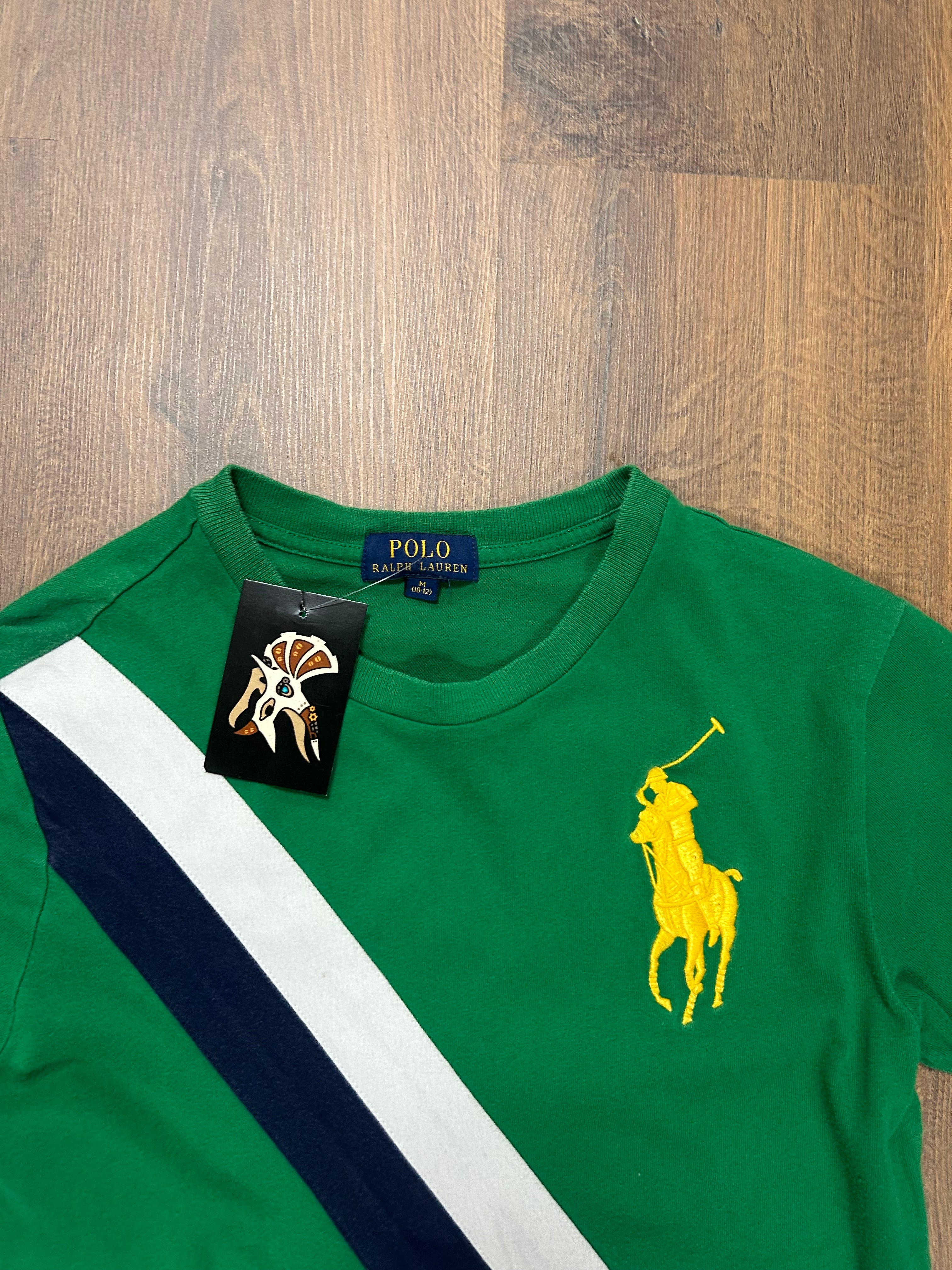 Polo 3 Tshirt (XS)