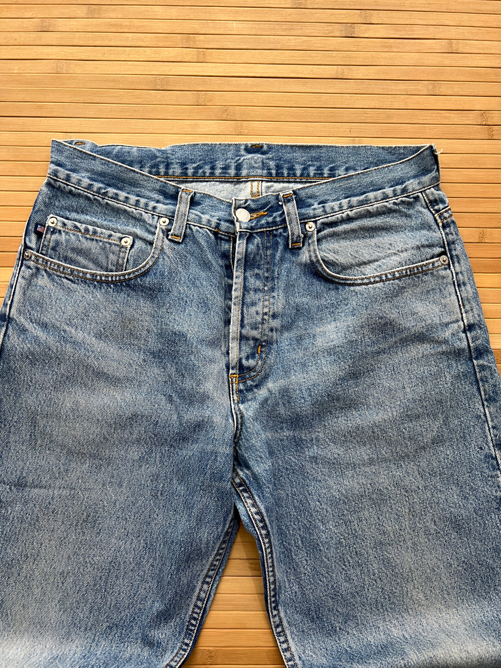 Ralph Lauren Jeans (32x32)