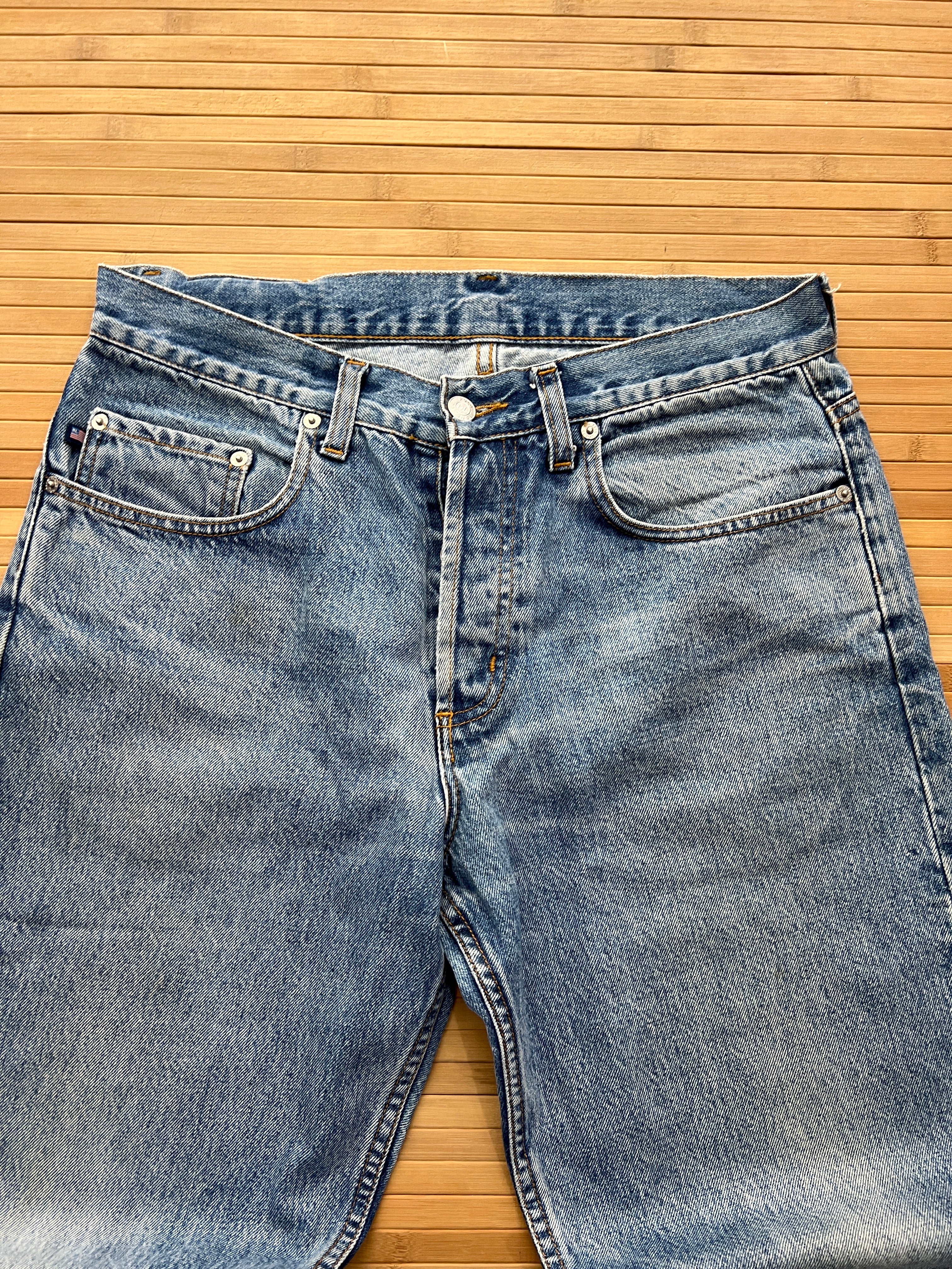 Ralph Lauren Jeans (32x32)
