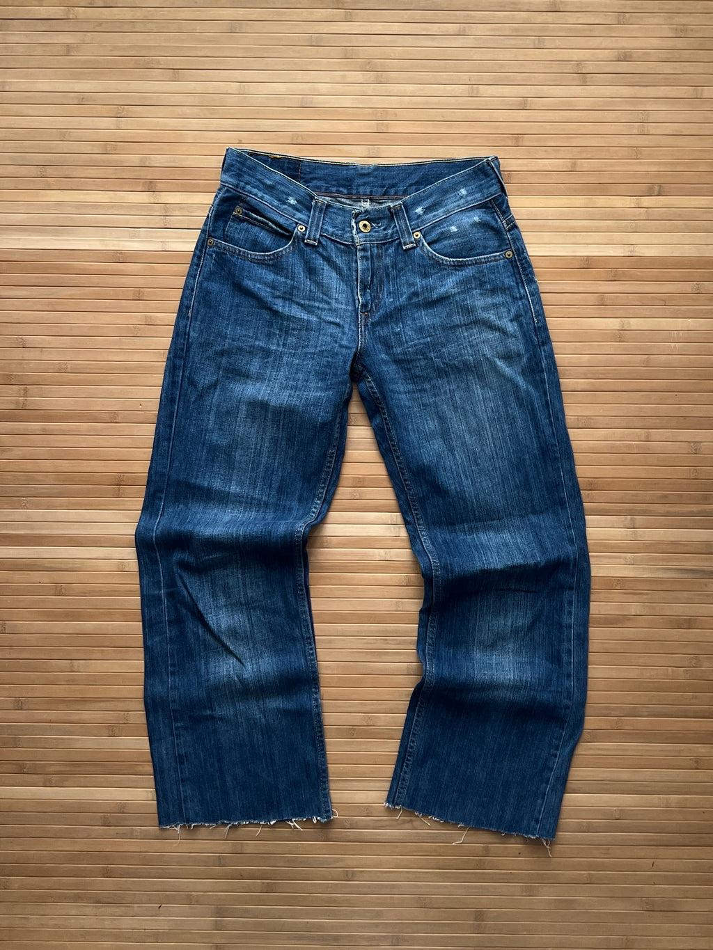 Levis Jeans (30x28)