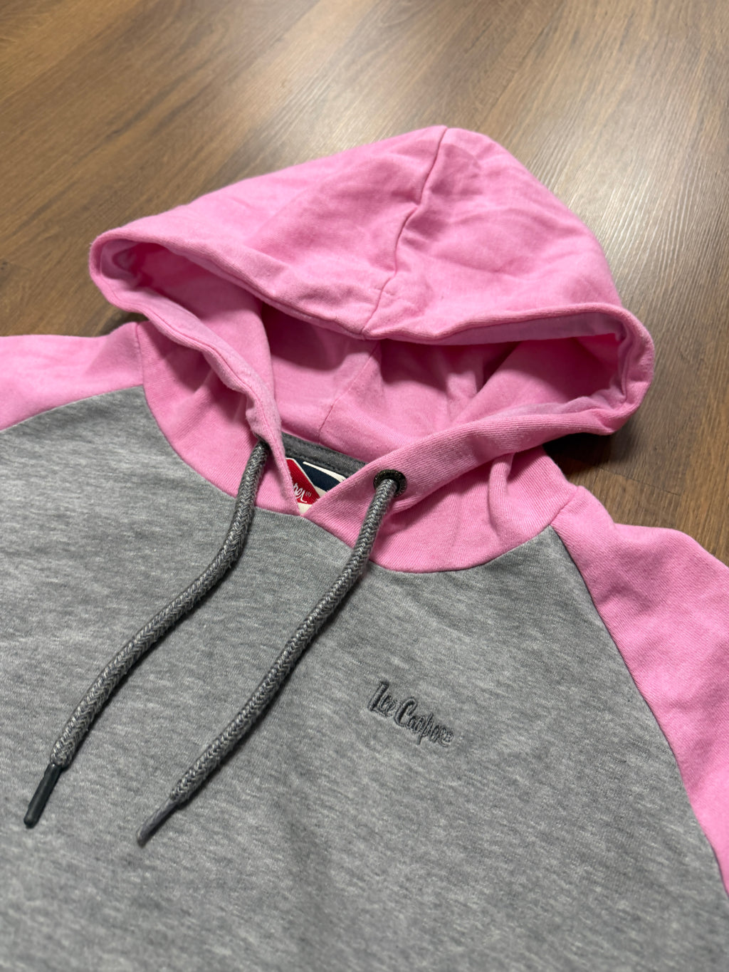 Lee cooper Hoodie 🙋‍♀️(M)