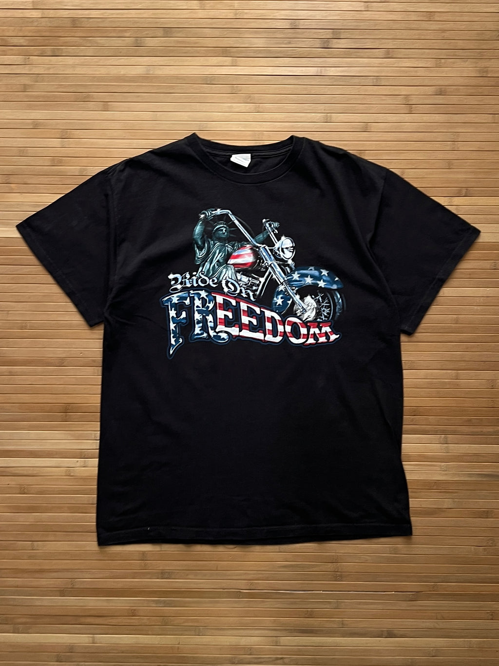 Ride Freedom Vintage (XL)