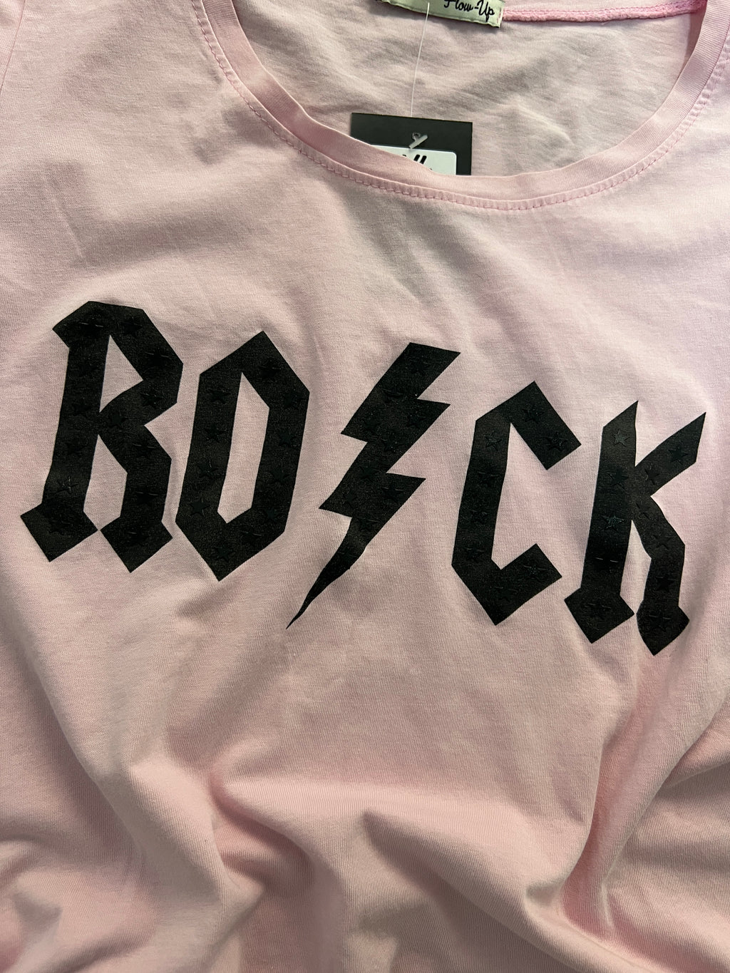 Rock Punk Top🙋‍♀️ (M)