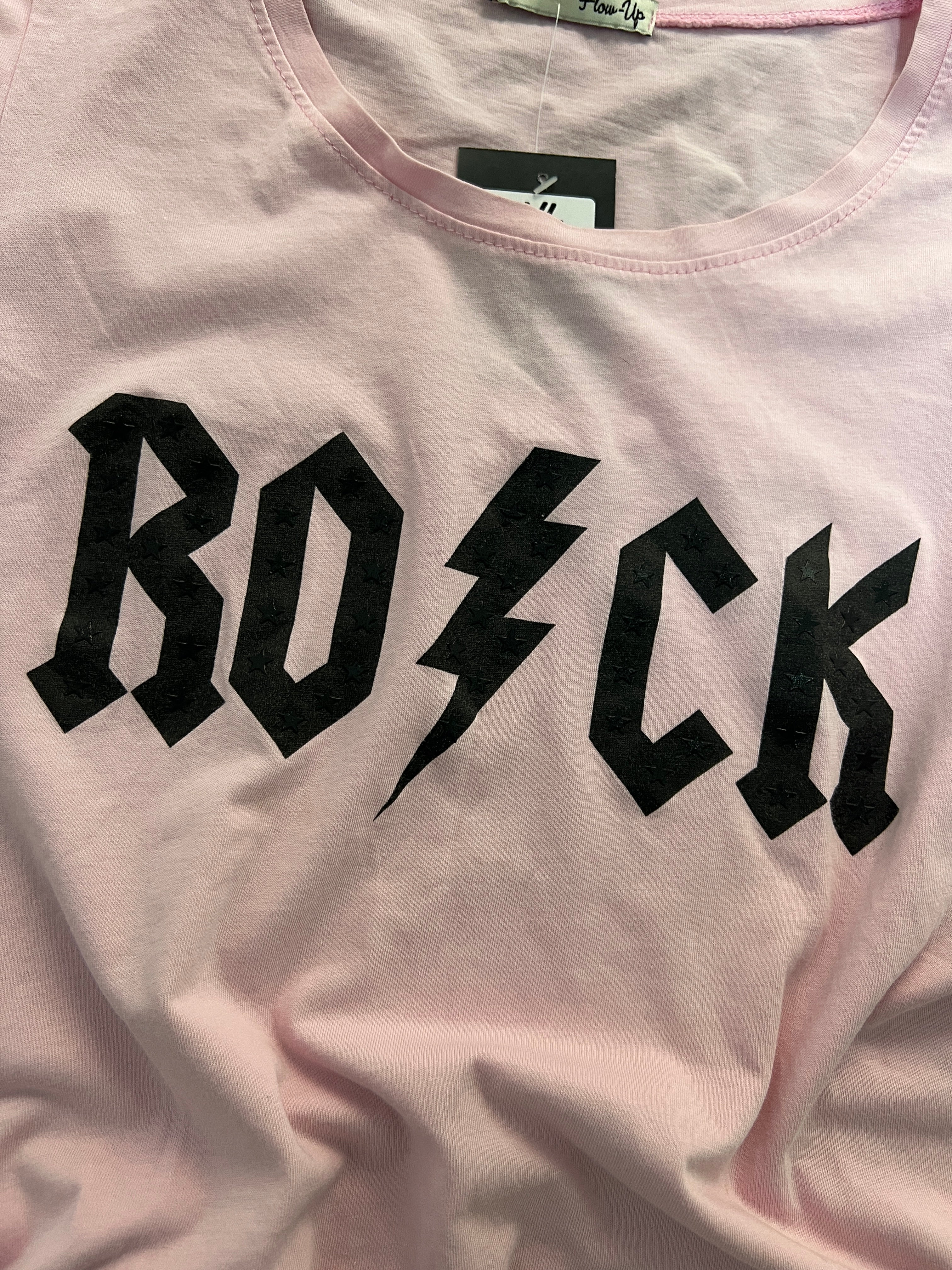 Rock Punk Top🙋‍♀️ (M)